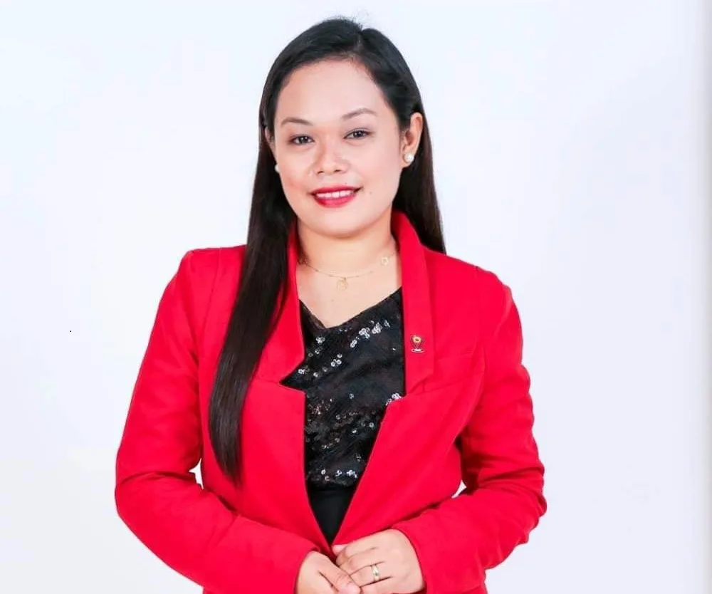 Avatar of January Marie Alota