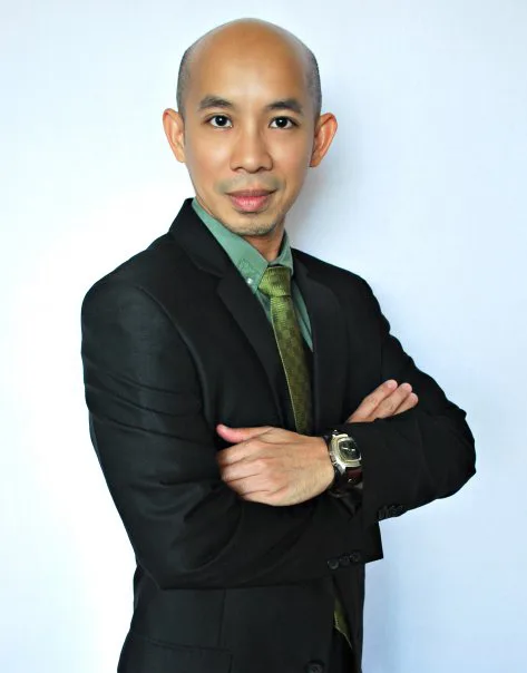 Avatar of Michael Hauschild