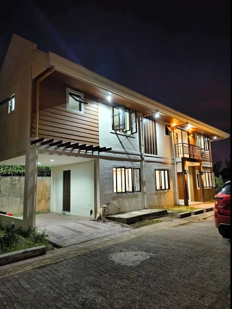 Single Detached House for Rent in Pajac Lapu-Lapu