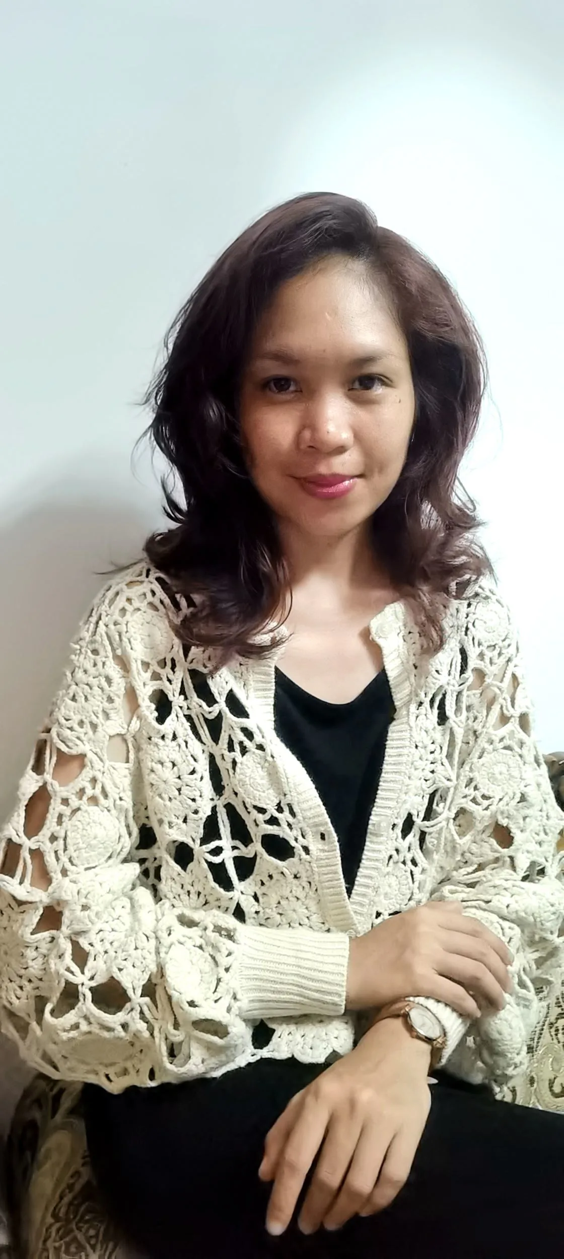Avatar of Garneth Riva Camomot