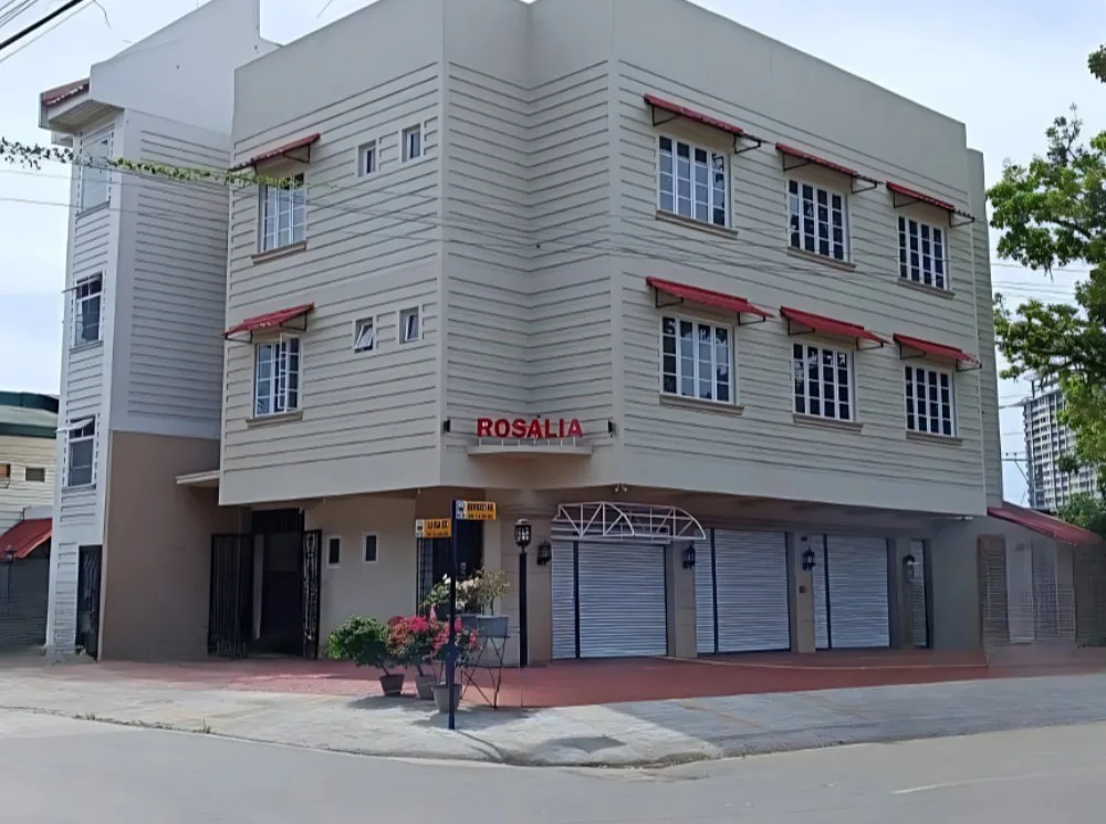 Rosalia Building/ 1 Unit , 2nd Floor