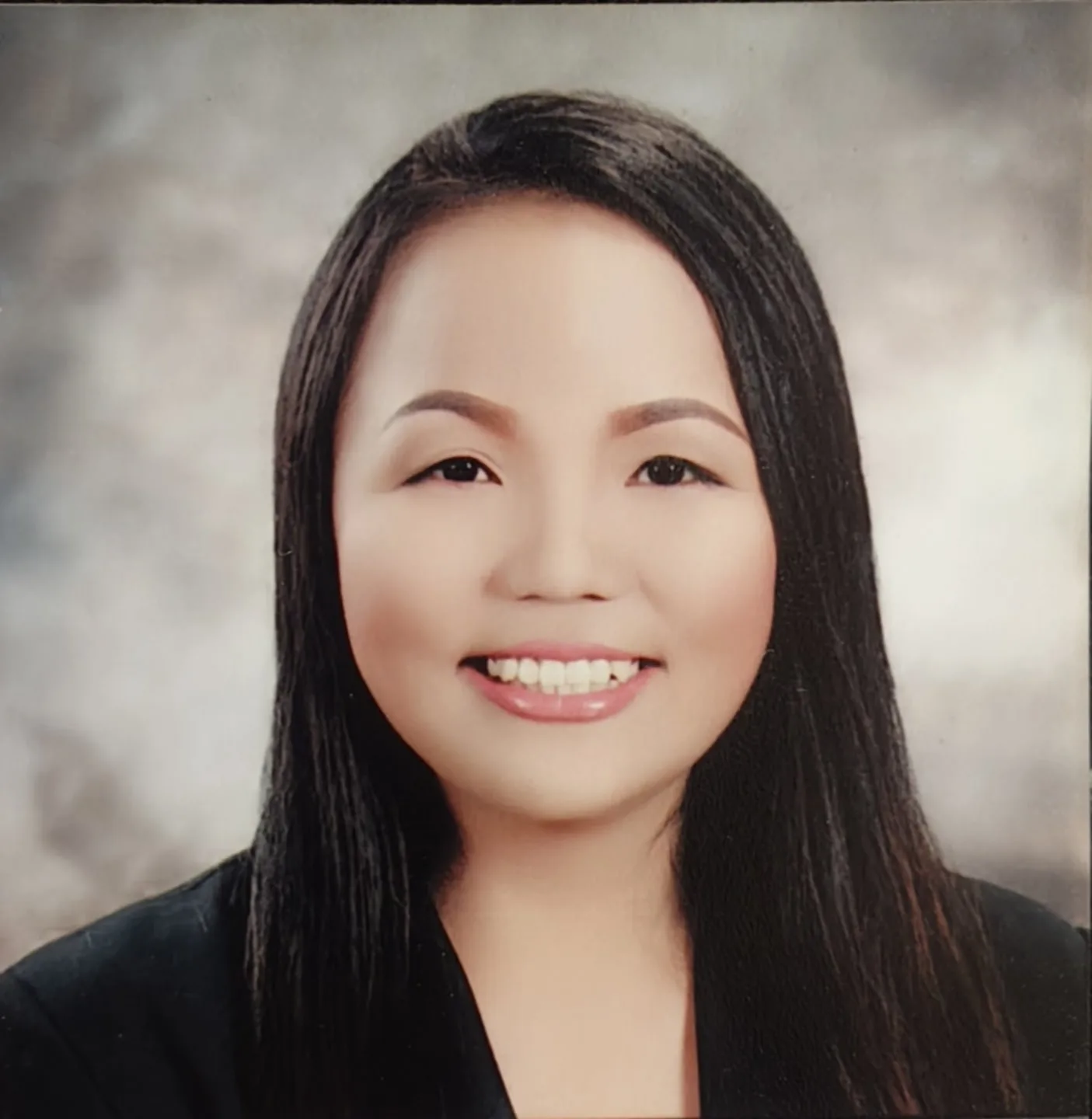 Avatar of Jheryl Thess Legaspi