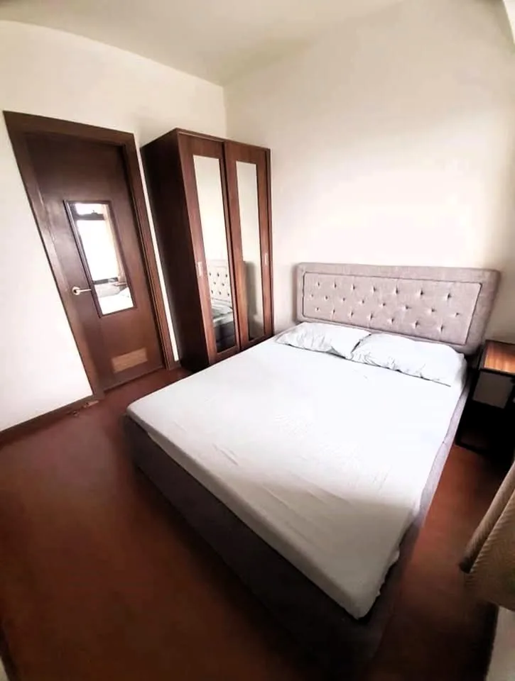 2 bedroom for rent in Gorordo Cebu City