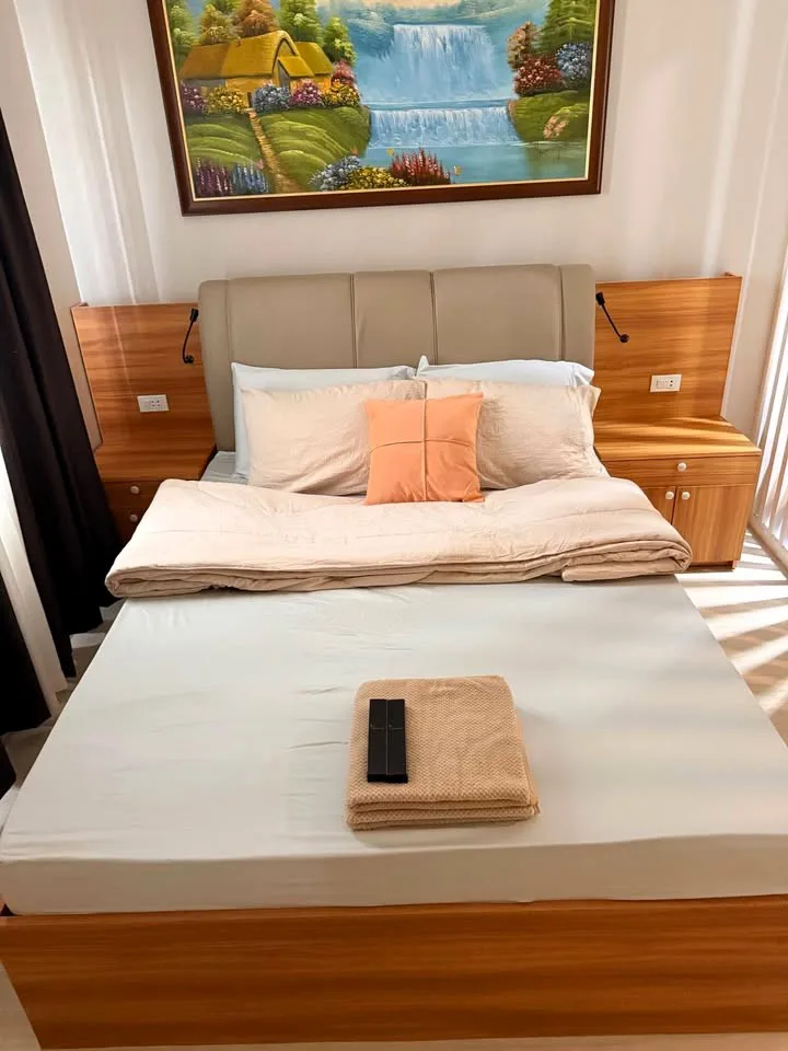 Studio-type Penthouse Condo in Kasambagan Cebu City