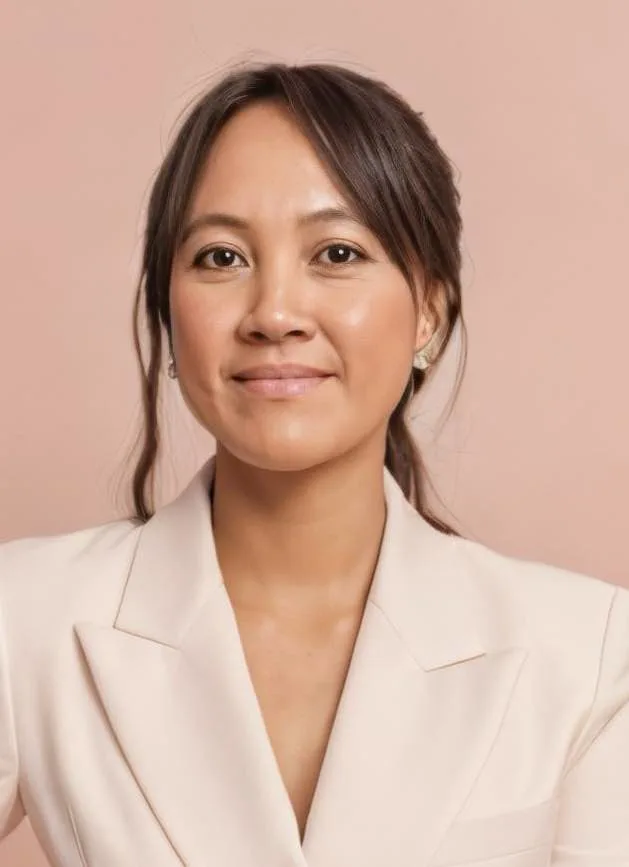 Avatar of April Mendoza