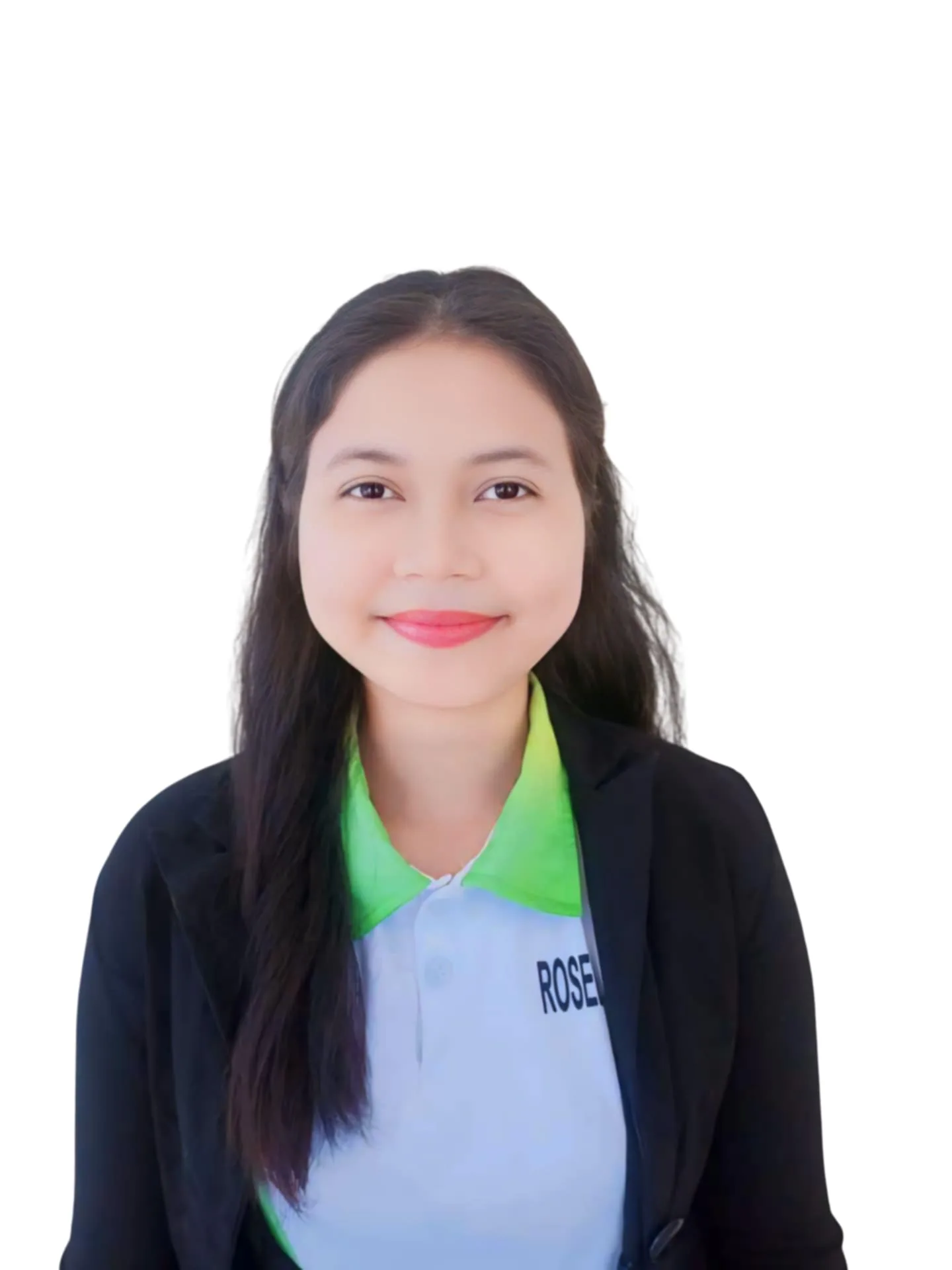 Avatar of Ivy Mae Rosell
