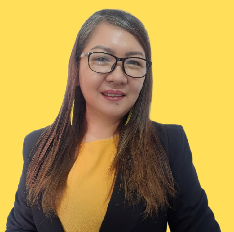 Avatar of Rializa Sabido