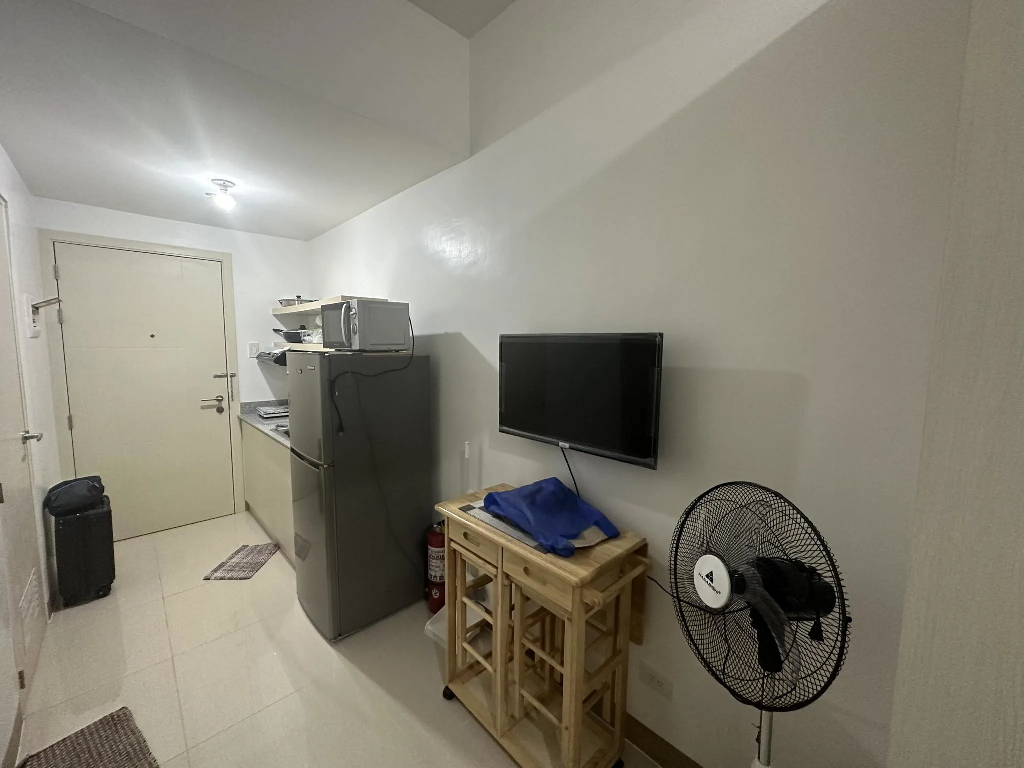 For RENT! Fully-Furnished 1-Bedroom Condo Unit near SM Southmall - Secondary Image