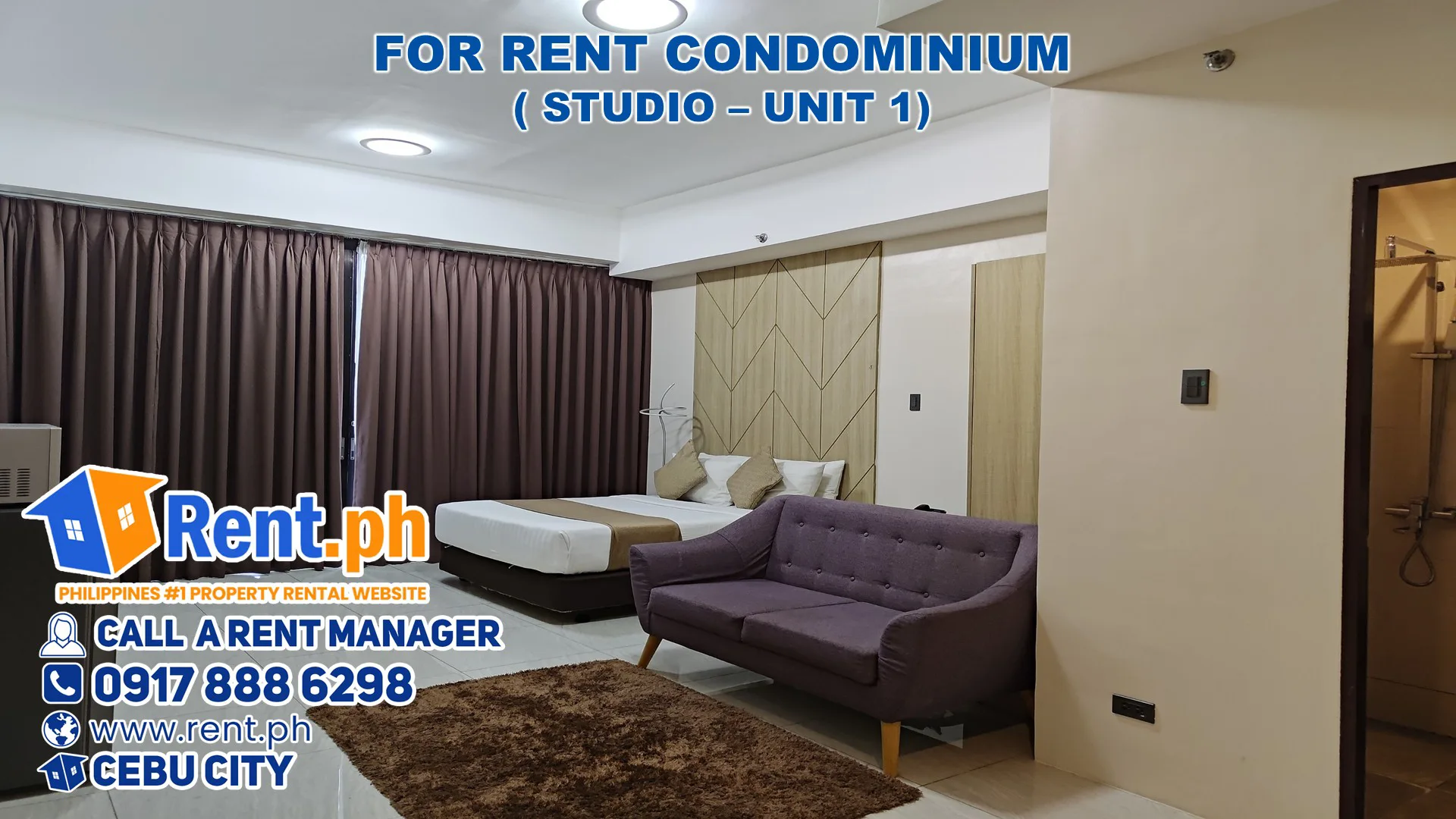 spacious-studio-condo-at-eastland-hotel-and-residences-for-rent