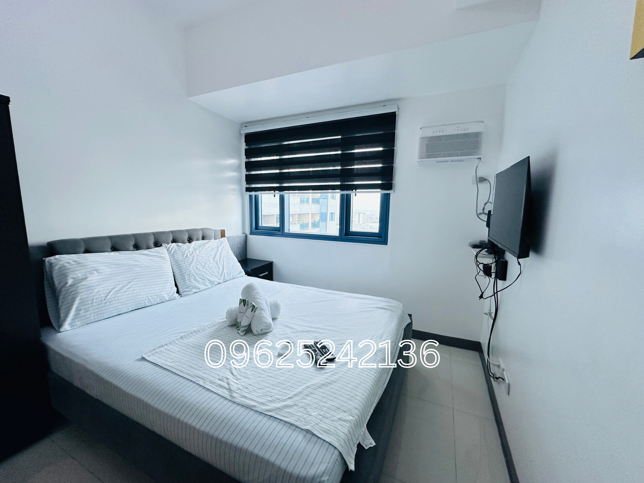 🎓 Studio Condo For Rent – walking distance to UP Manila, PGH - Secondary Image