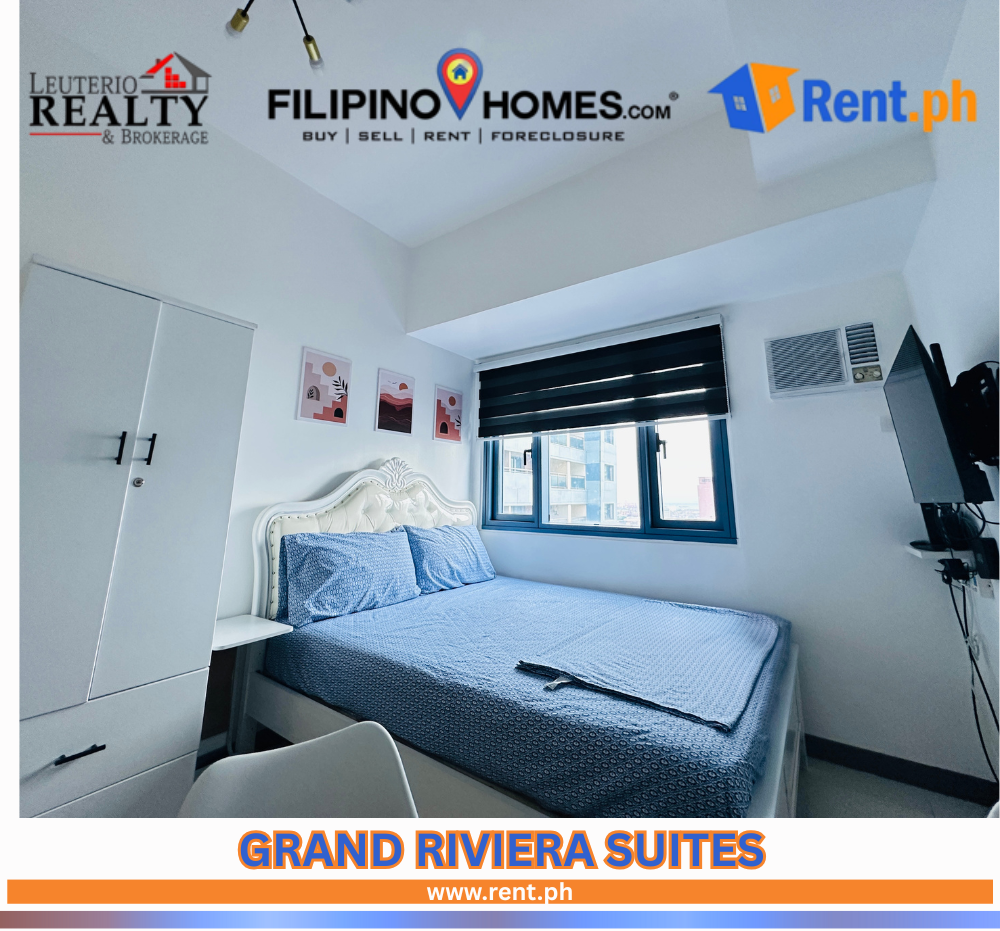 🗺️ STUDIO FOR RENT-Near Tourist Spots, Intramuros, Ocean Park, and More! - Secondary Image