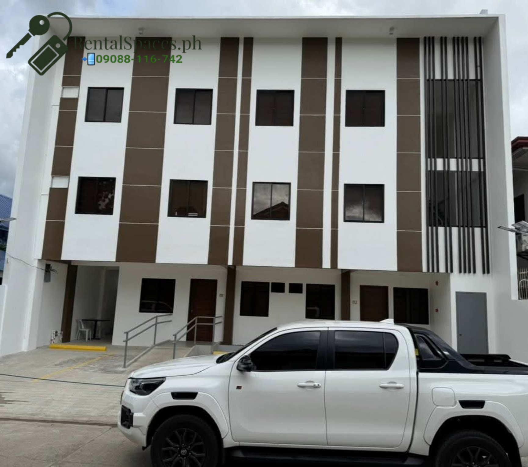 Property Prime View
