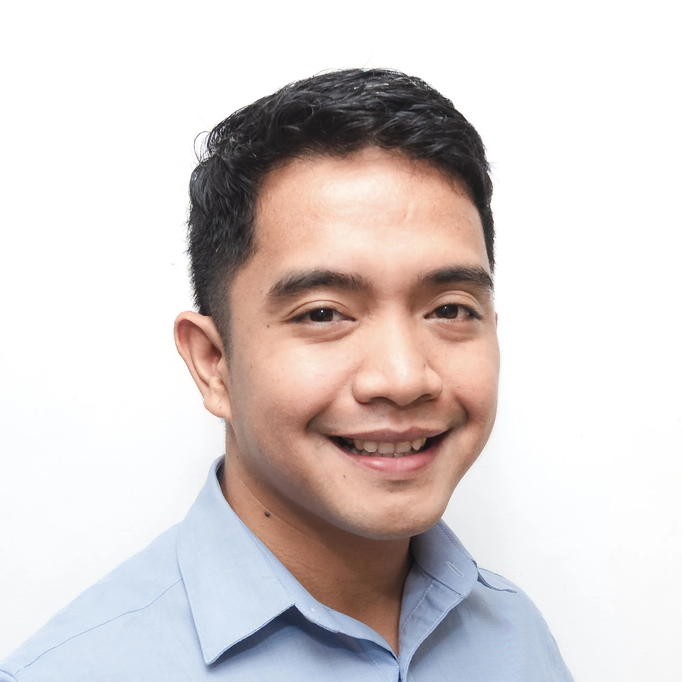 Avatar of Marlo Jay Vecino
