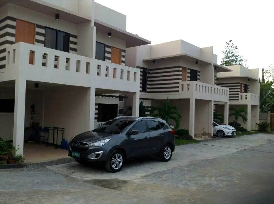 3 Bedroom bedroom Apartment for rent in  Canduman Mandaue City