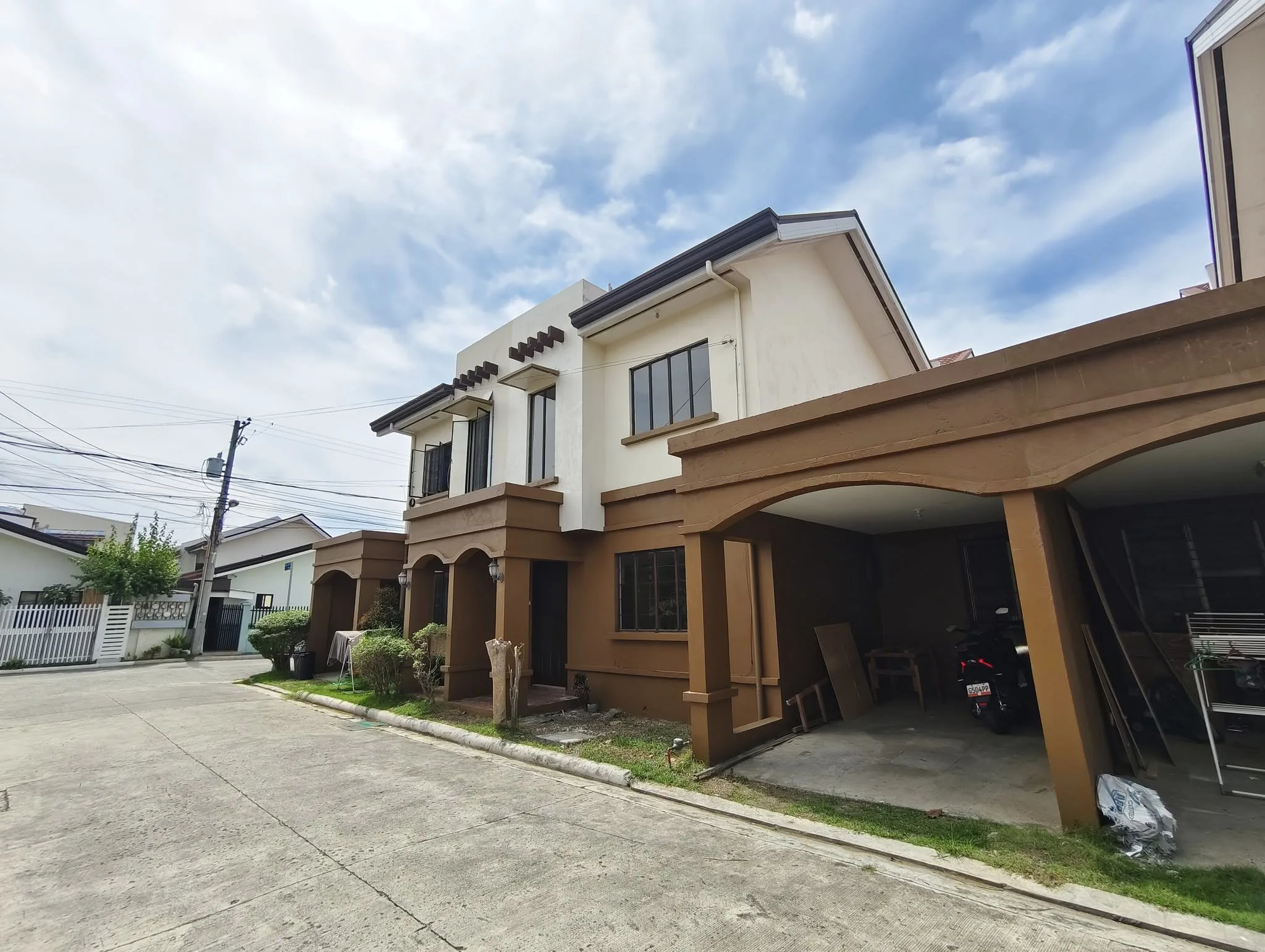 Homey 3BR Haven with Pool Access in Bayswater Homes, Mactan – Pet-Friendly! - Secondary Image
