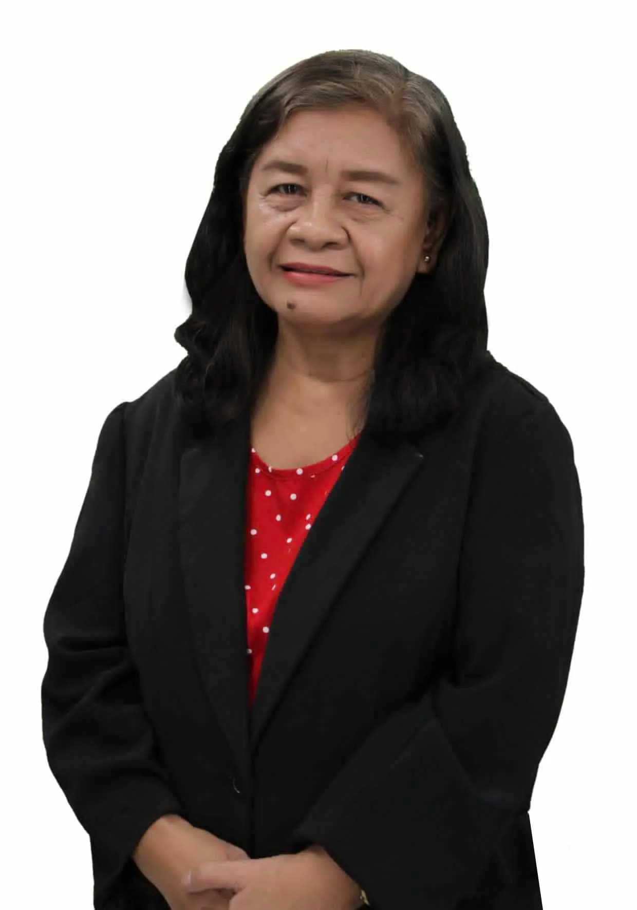 Avatar of Evangeline Jacoba Orais