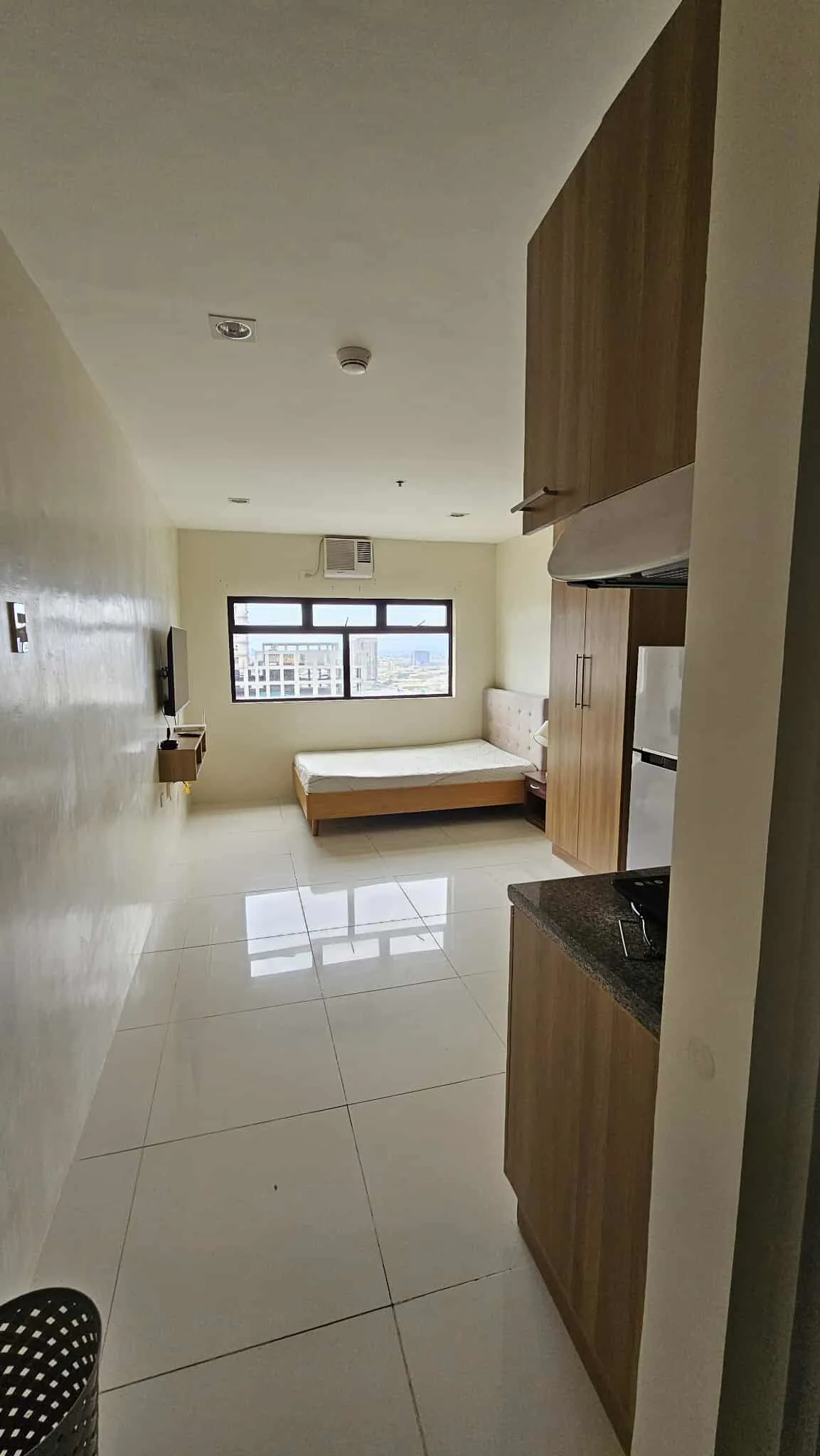 STUDIO FOR RENT IN MIDPOINT - Secondary Image