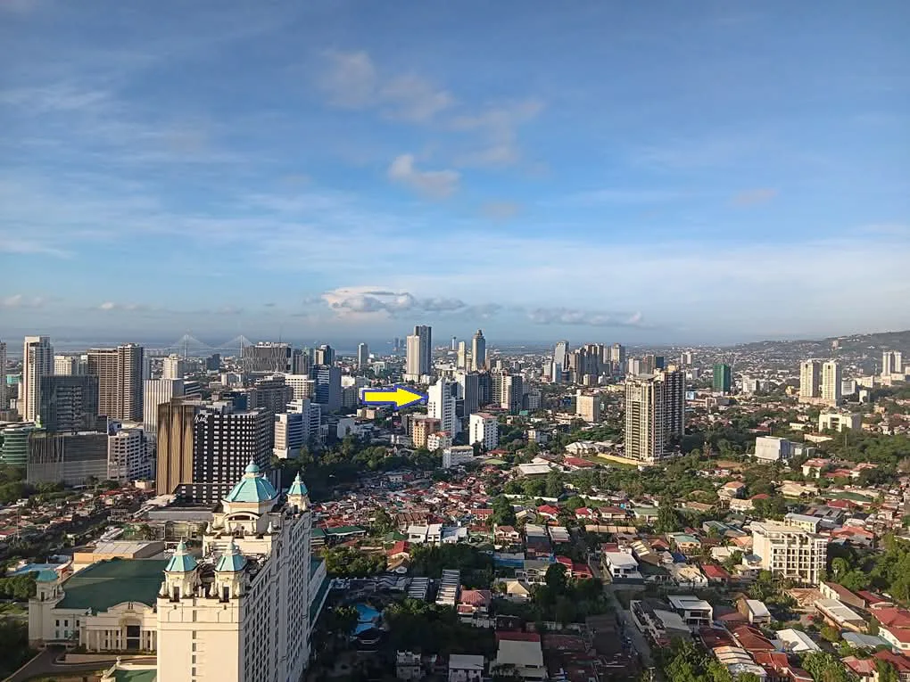 Property Prime View