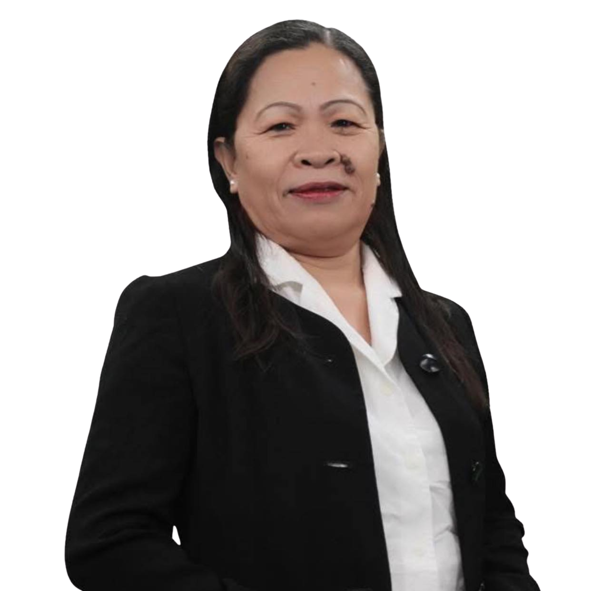 Avatar of Beverly Alad-ad