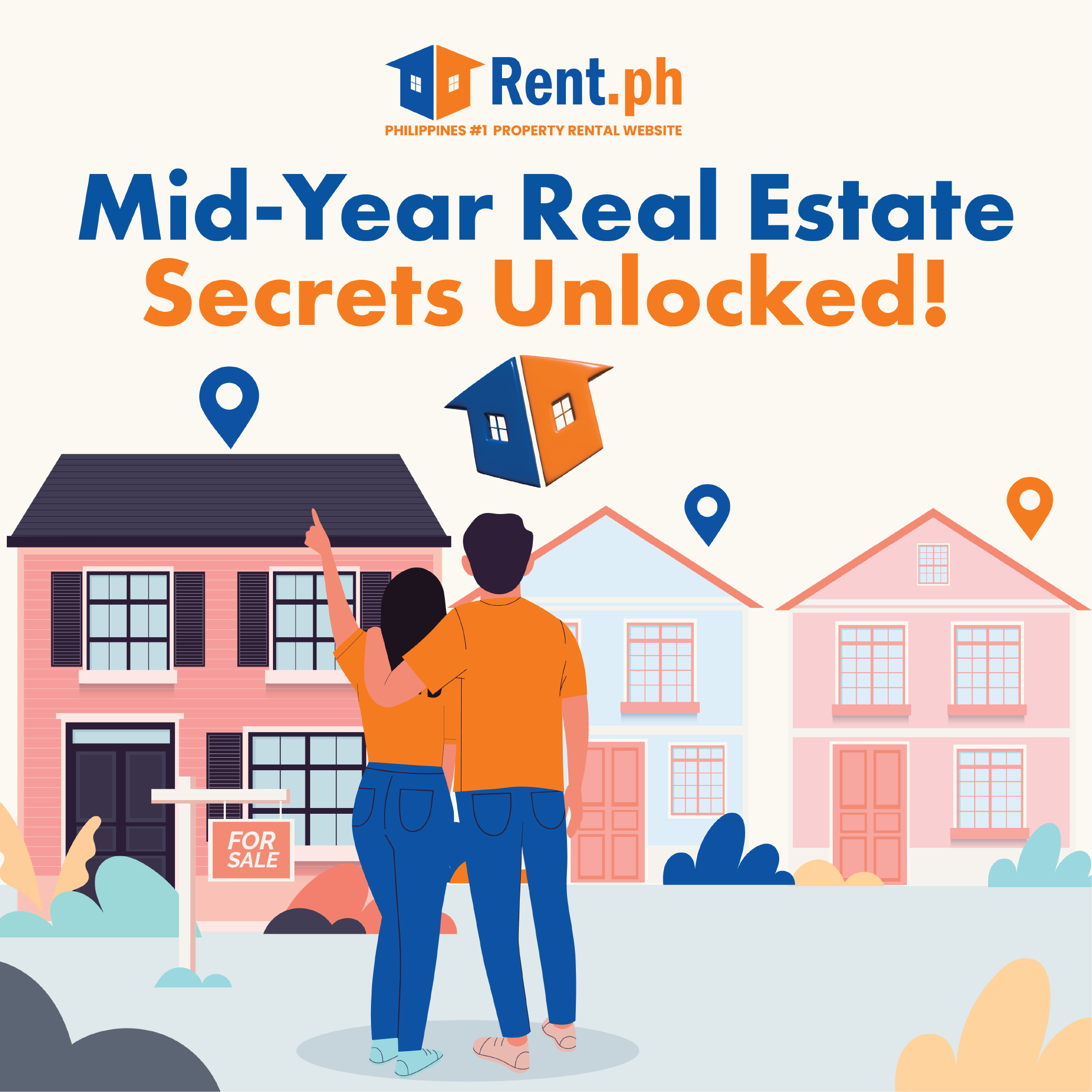 Mid-Year Moves: What Real Estate Trends Tell Us from July to September
