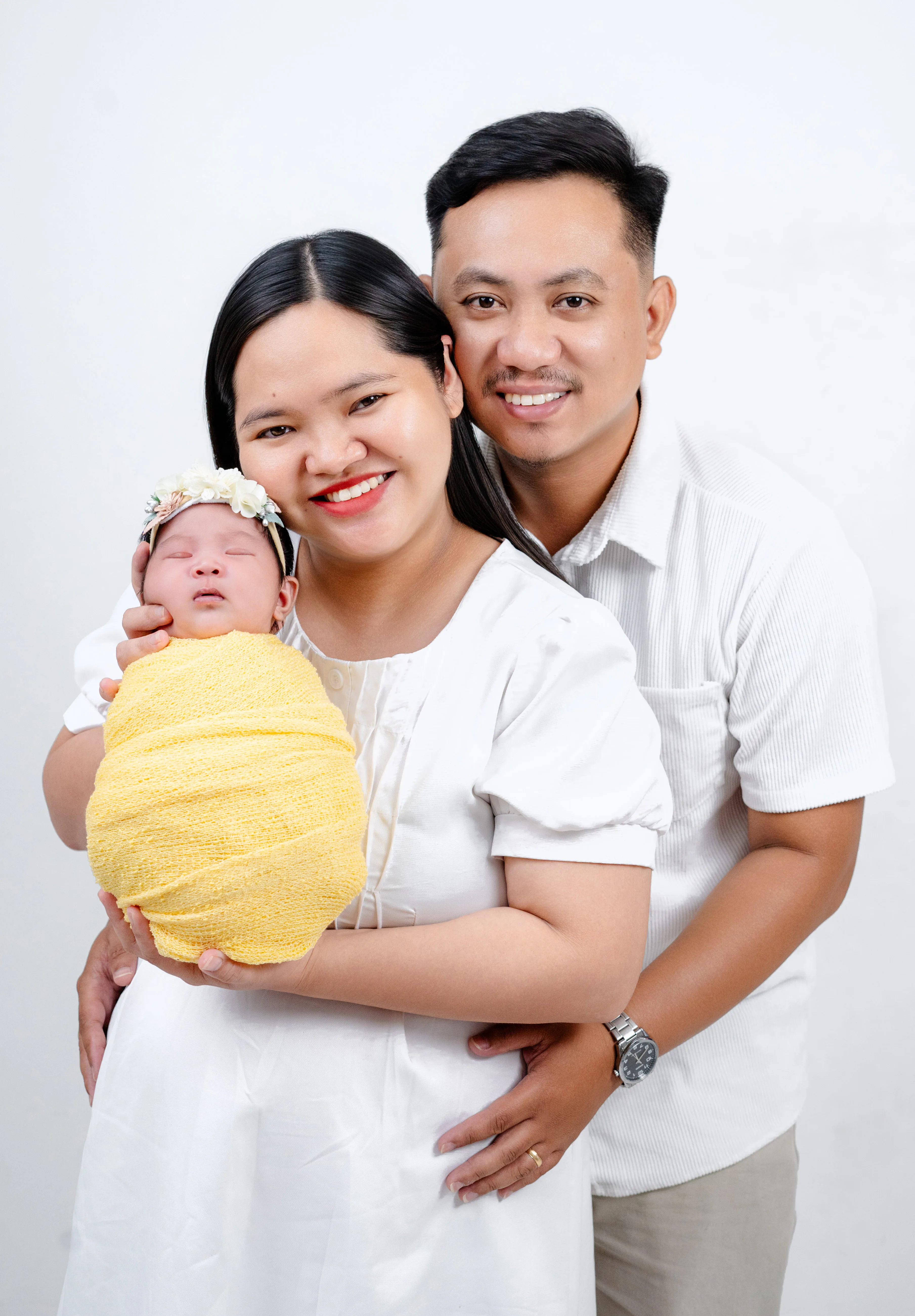 Avatar of Jonna May and John Kevin Oropesa