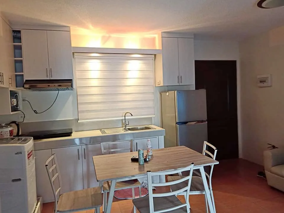 2BR Fully furnished for RENT in One Oasis, Kasambagan, Cebu City
