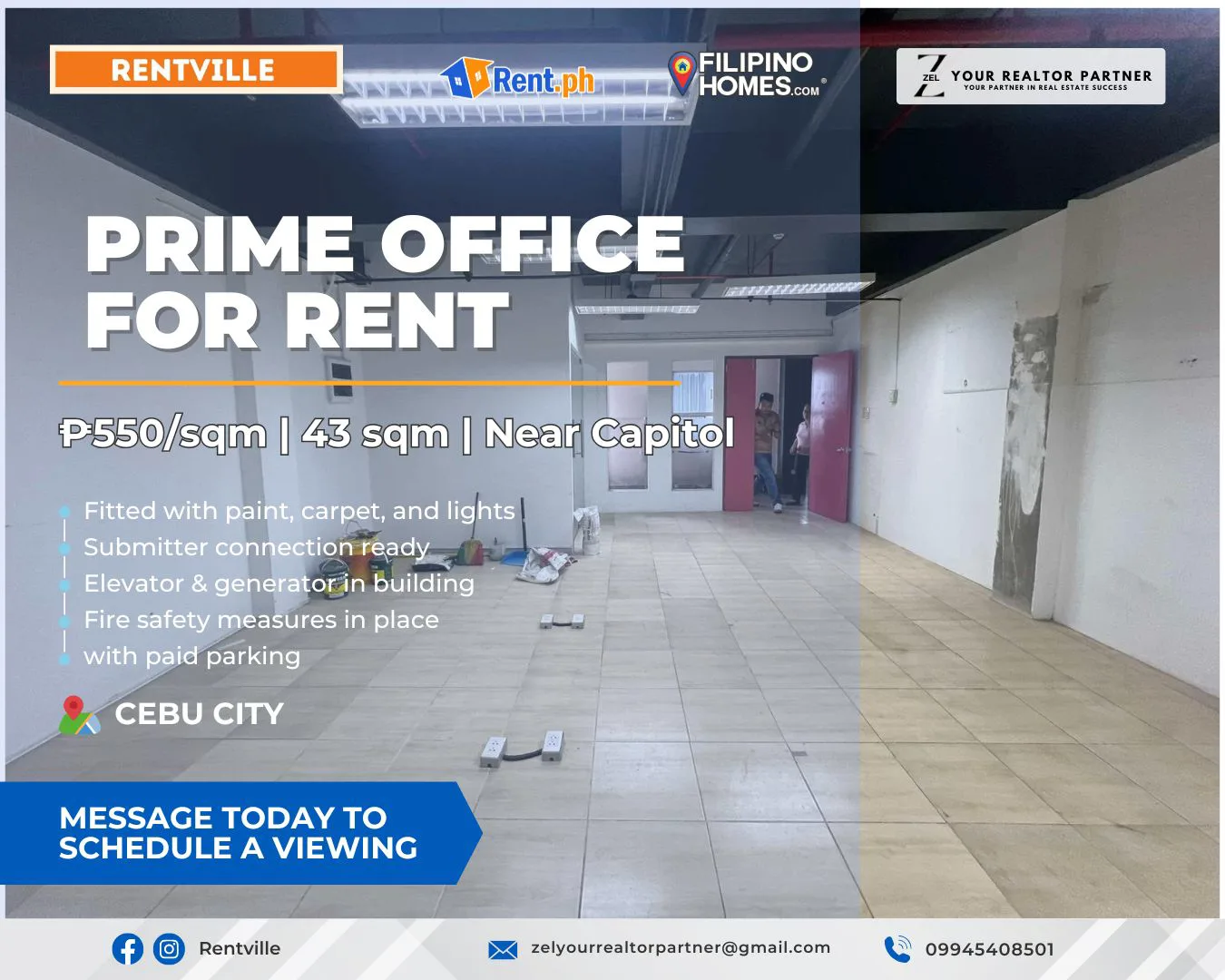 Property Prime View