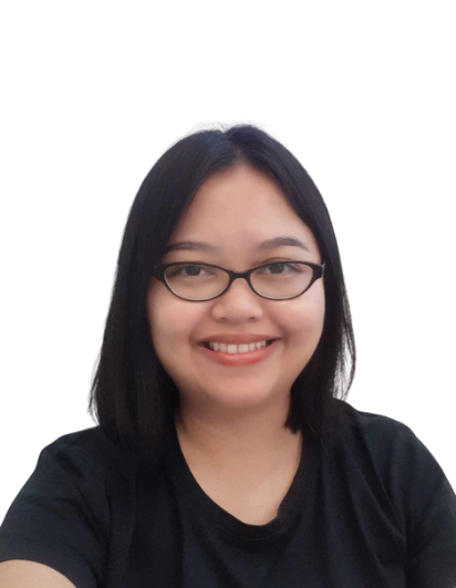 Avatar of MARY GRACE SASTRILLO