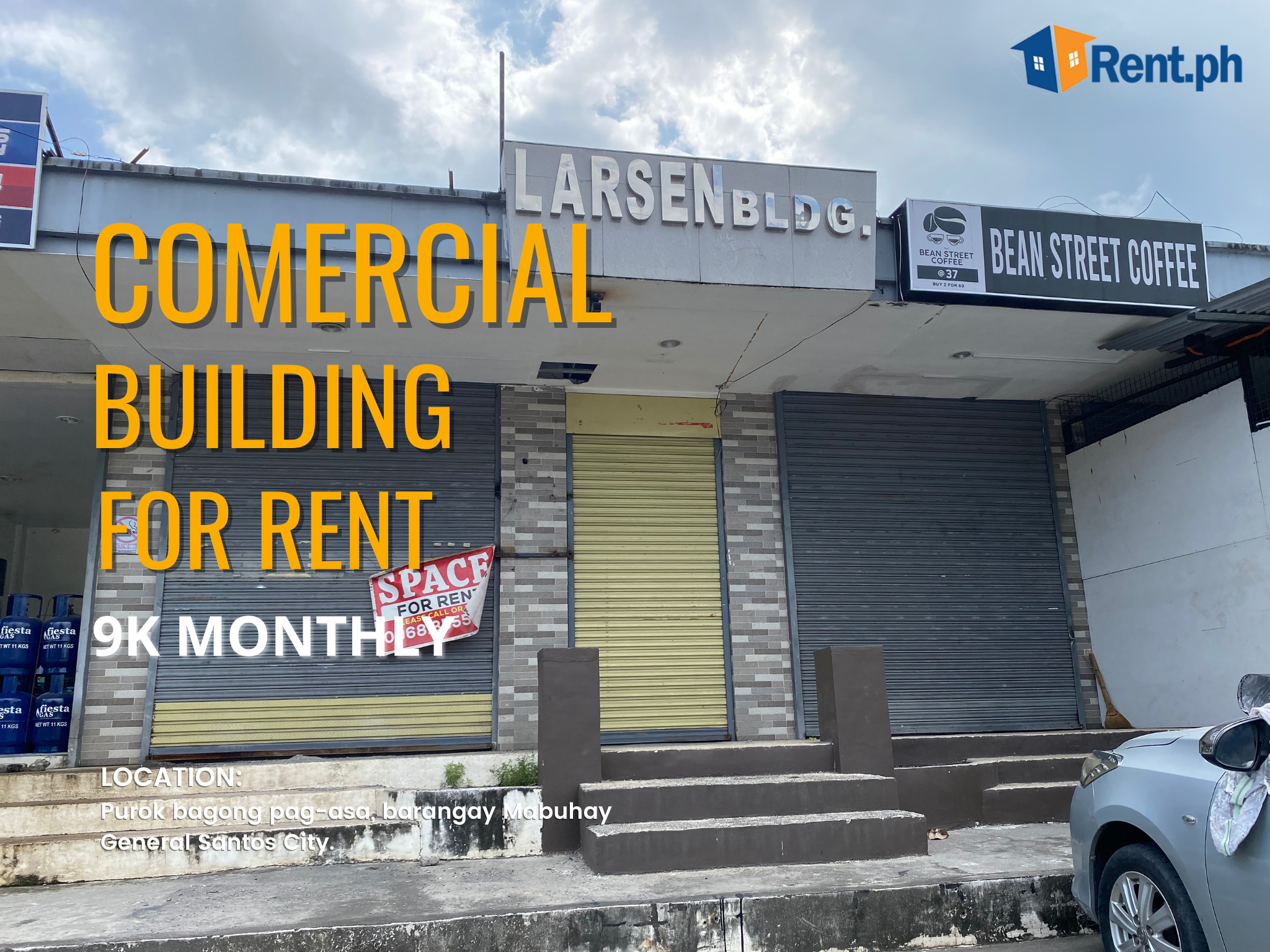 commercial-building-general-santos-city-for-rent-for-rent