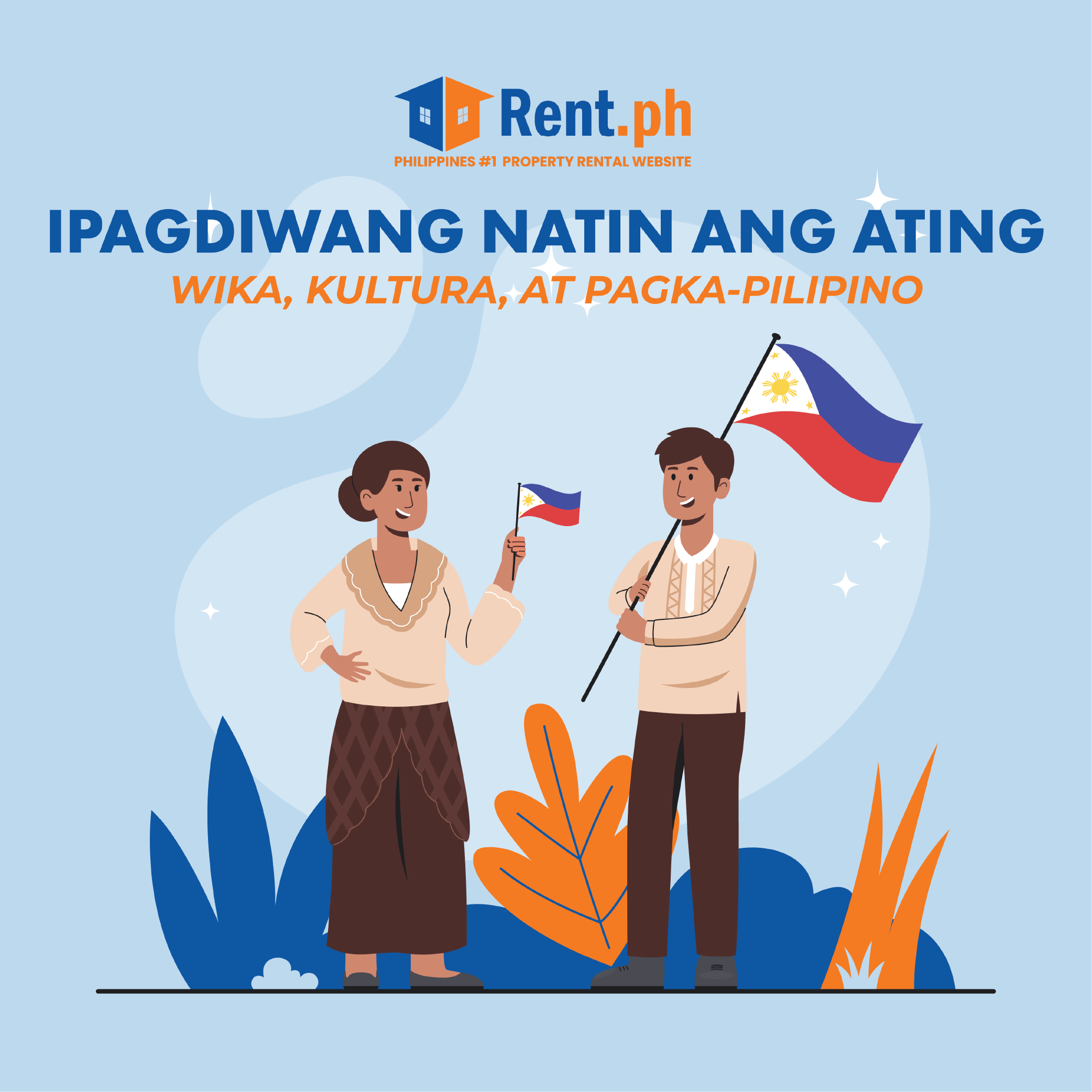 Buwan ng Wika 2025: Celebrating Filipino Identity