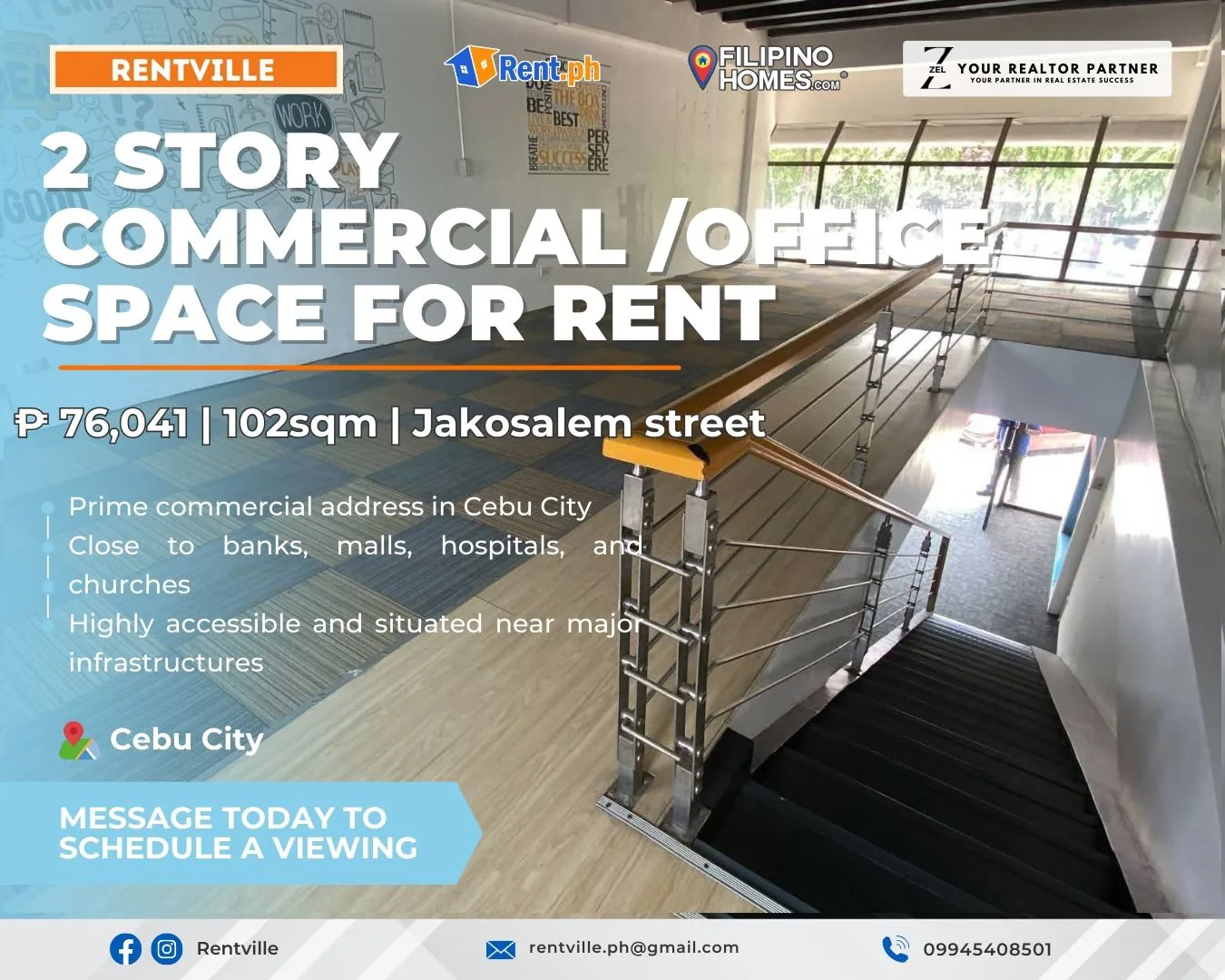 2-story-commercialoffice-space-cebu-city-102-sqm-for-rent