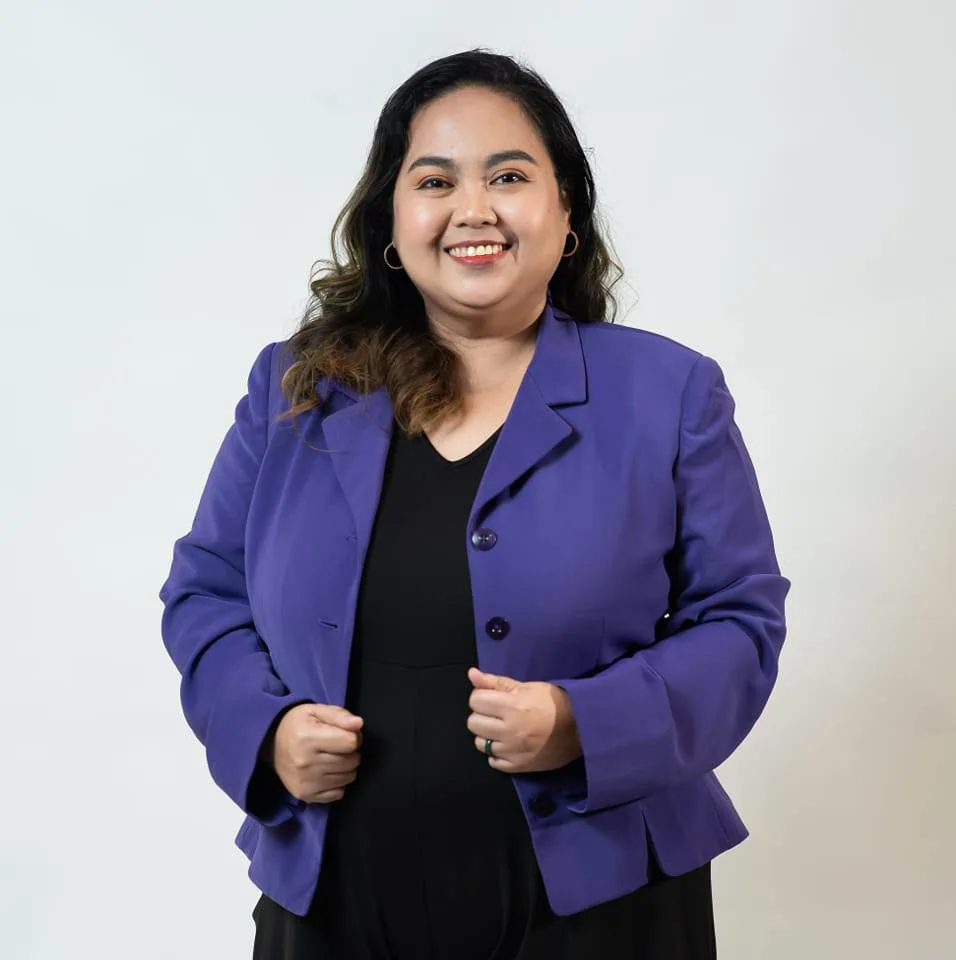 Avatar of Charmaine Xy-za Yape