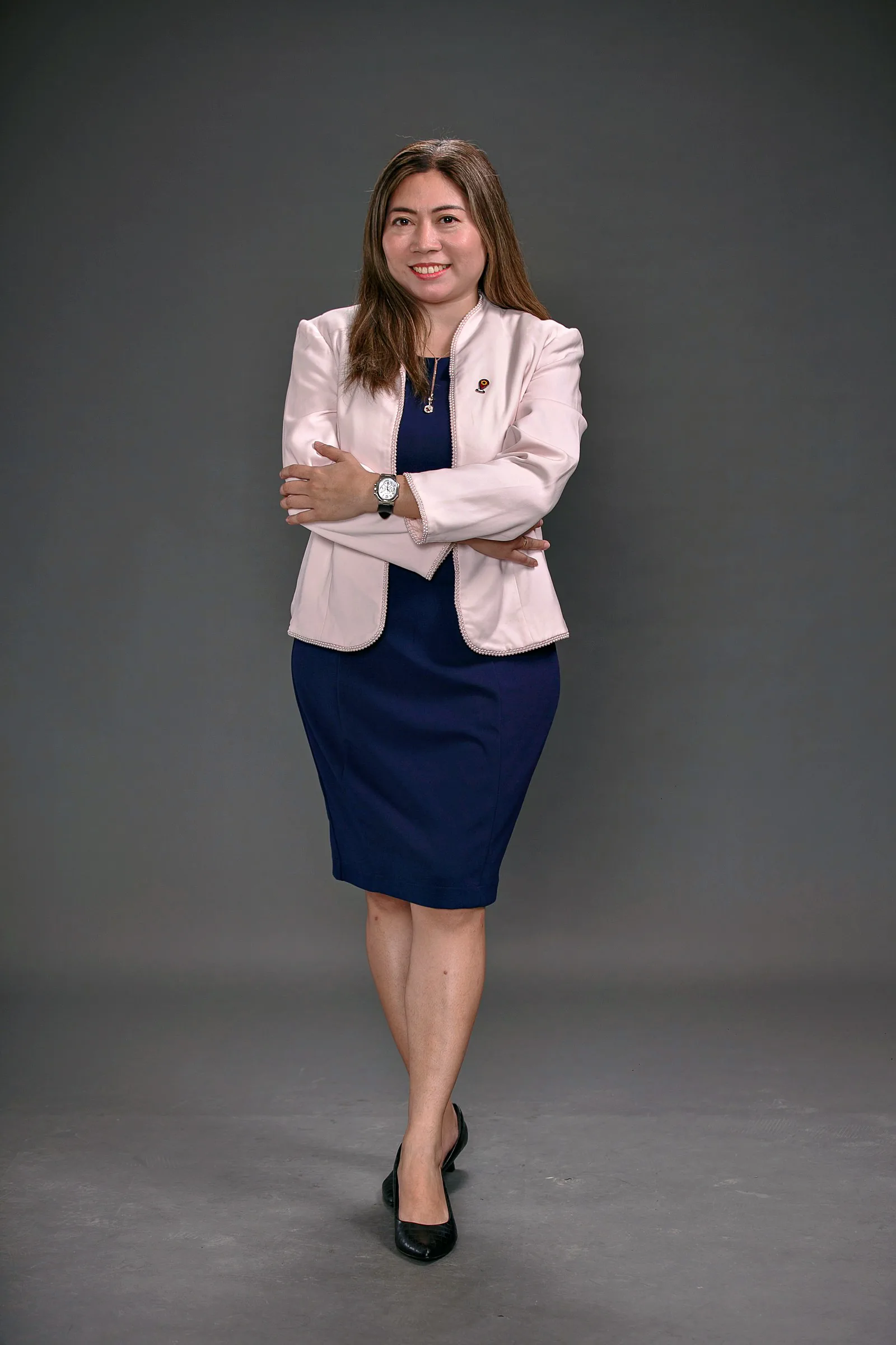 Avatar of Iris Marie Conag