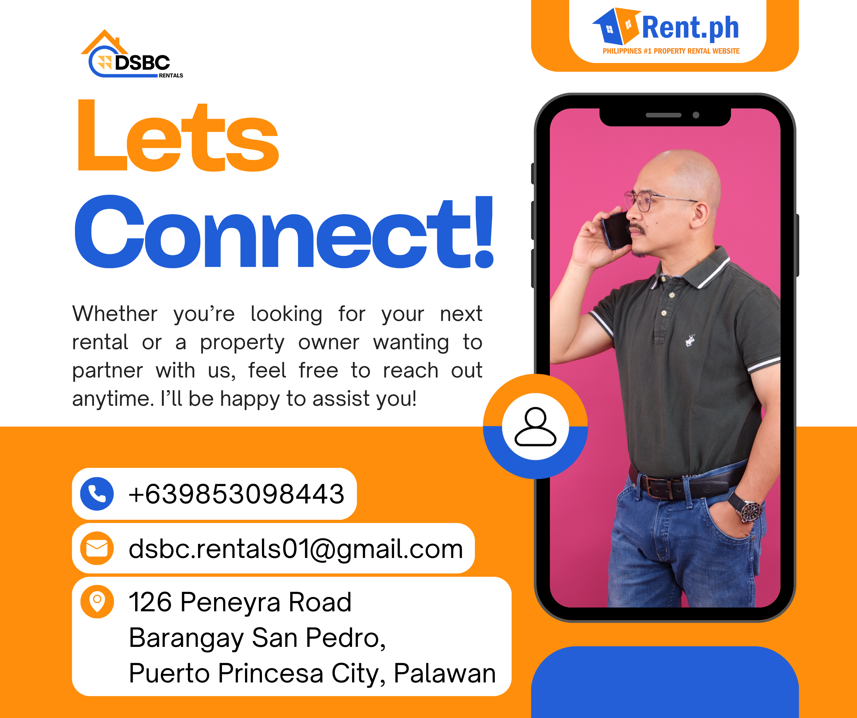 Avatar of Demsie Magbanua