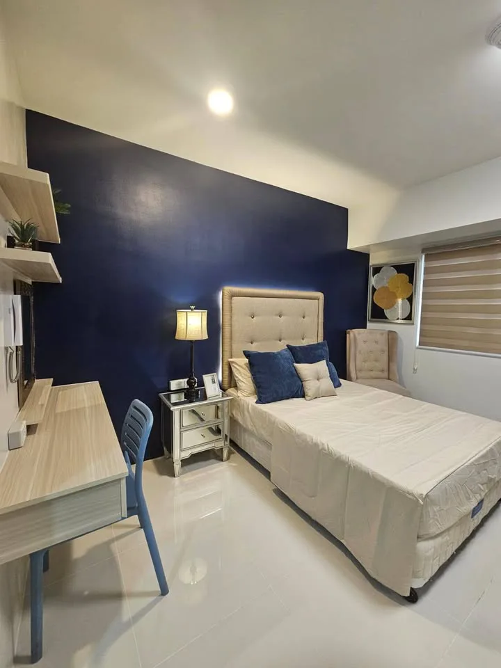 Studio-type Condo for rent in Cebu City