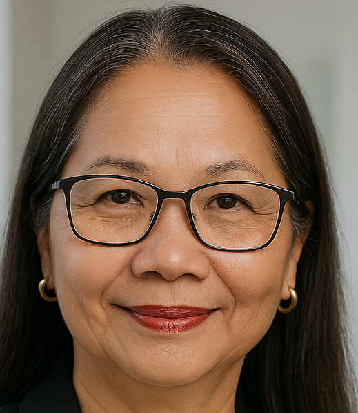 Avatar of Cristina Agliam