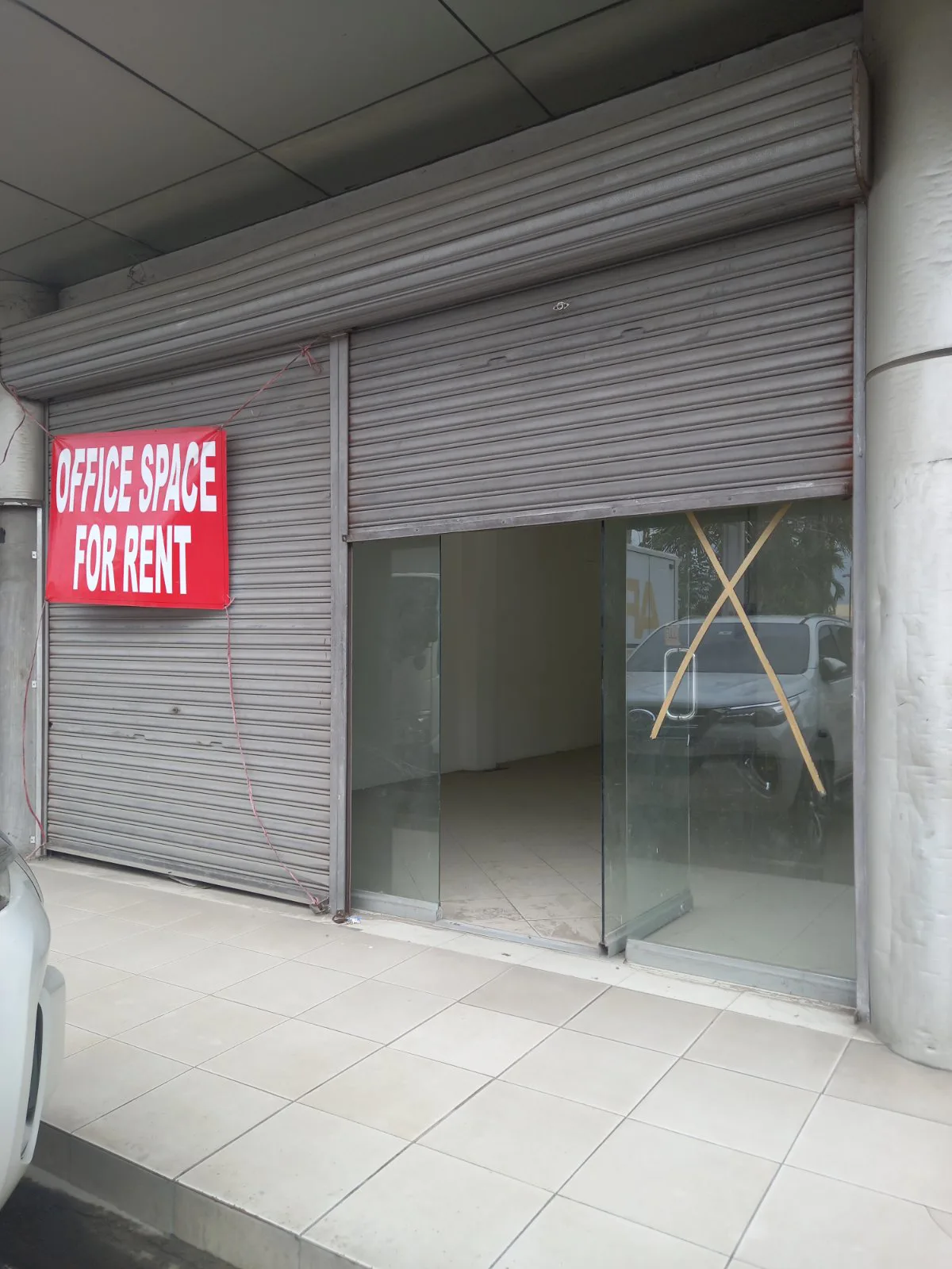Property Prime View
