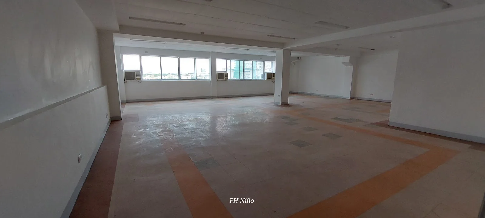 Office space for rent in Mandaue City Along AS. Fortuna Near SM JMall
