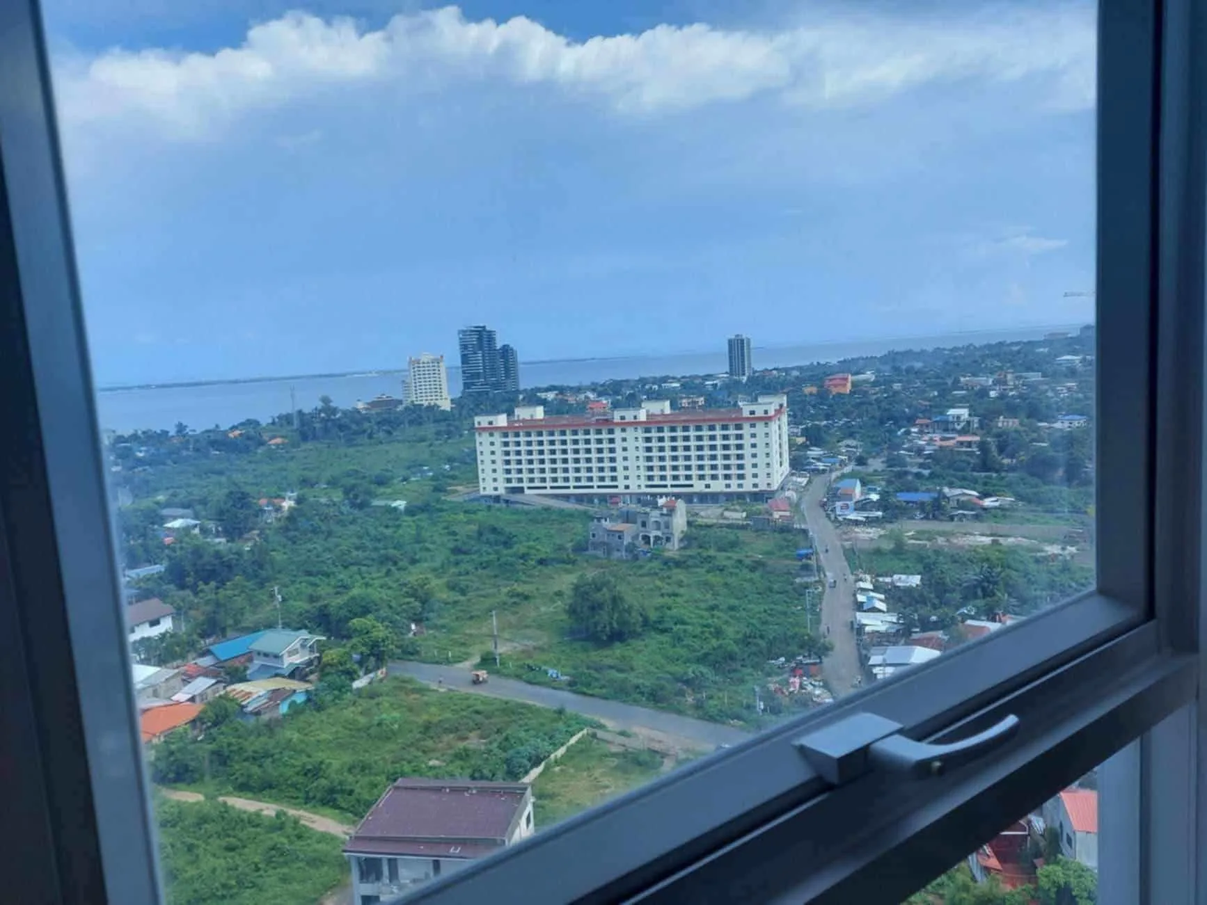 Property Prime View
