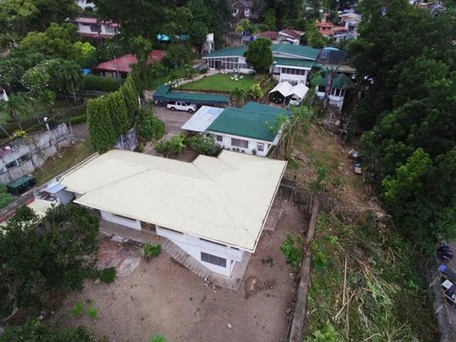 Gated 4 bedroom House for RENT in Lahug Cebu city