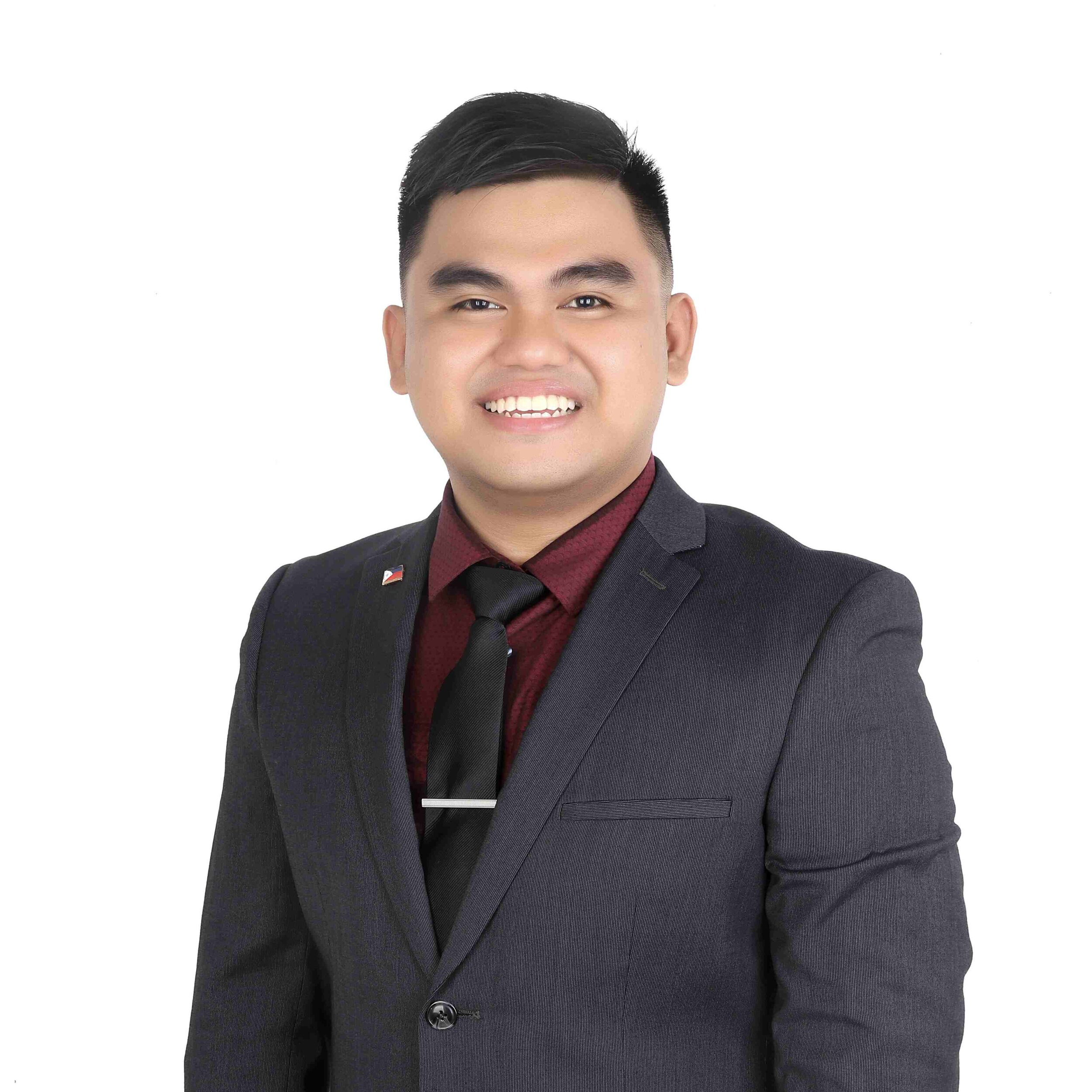 Avatar of Carl Kristian Lance Tabunyag