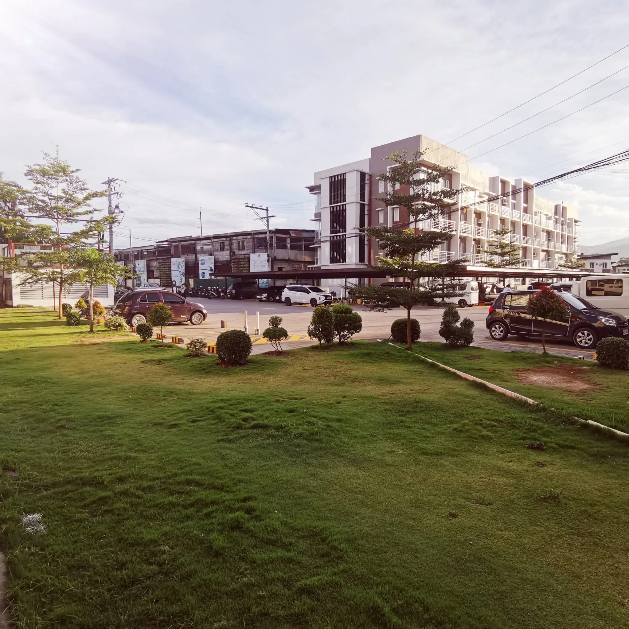 Property Prime View