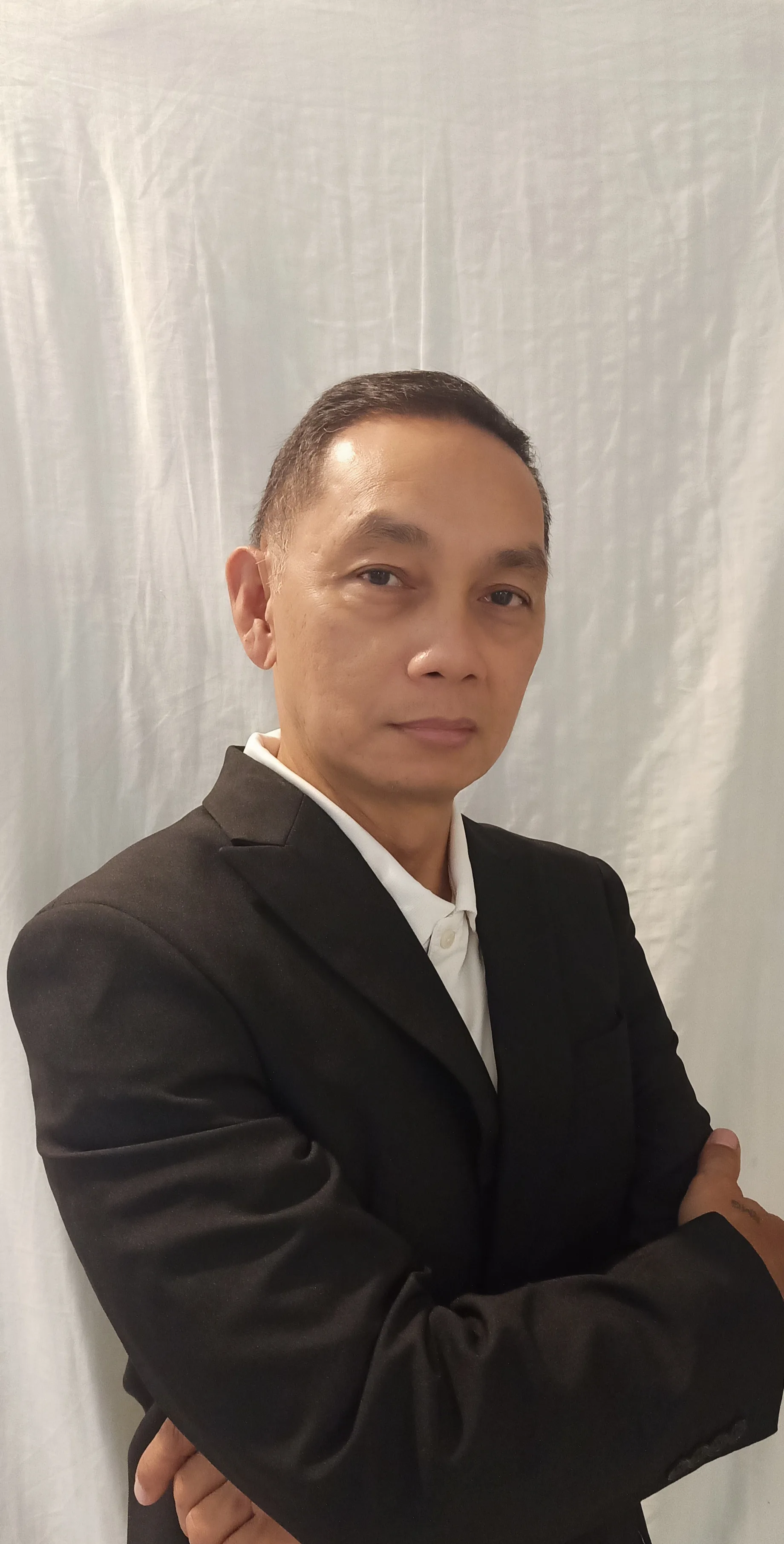 Avatar of Ranilo Virtudazo