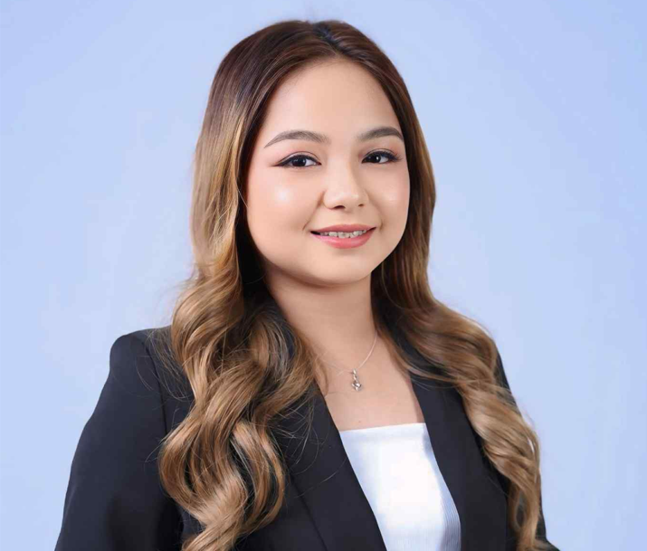 Avatar of Gracell Reyes