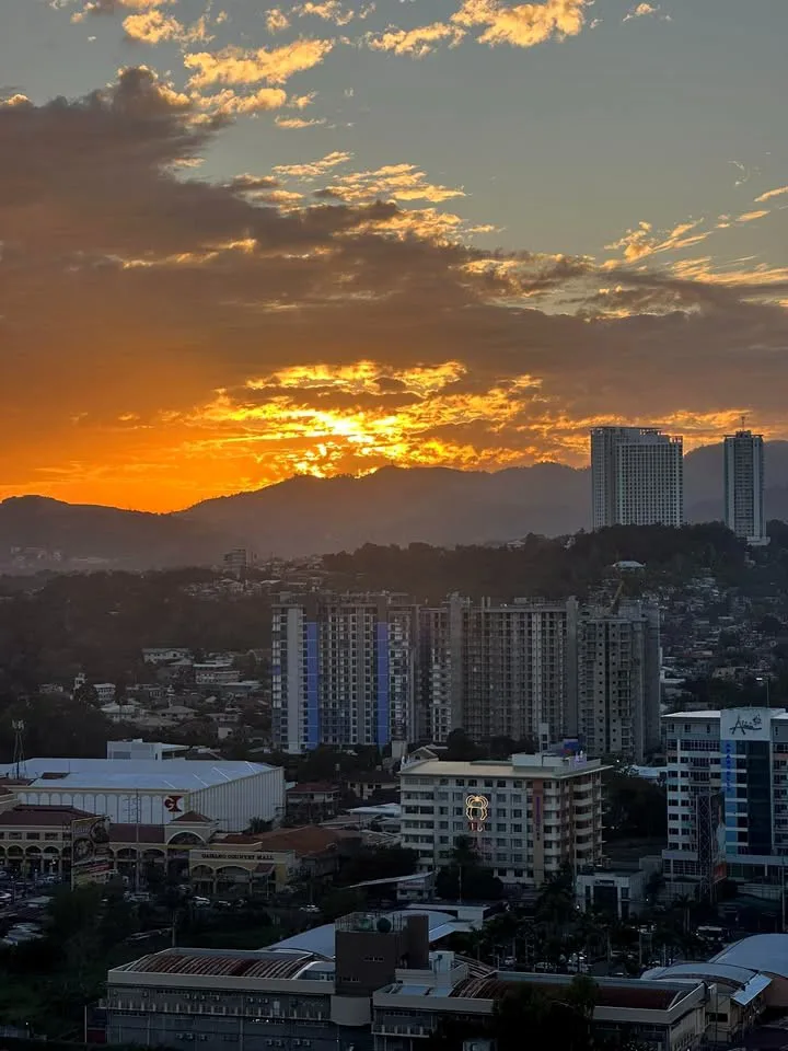 1 Bedroom Condo for Rent in Midpoint Residences Banilad Mandaue City