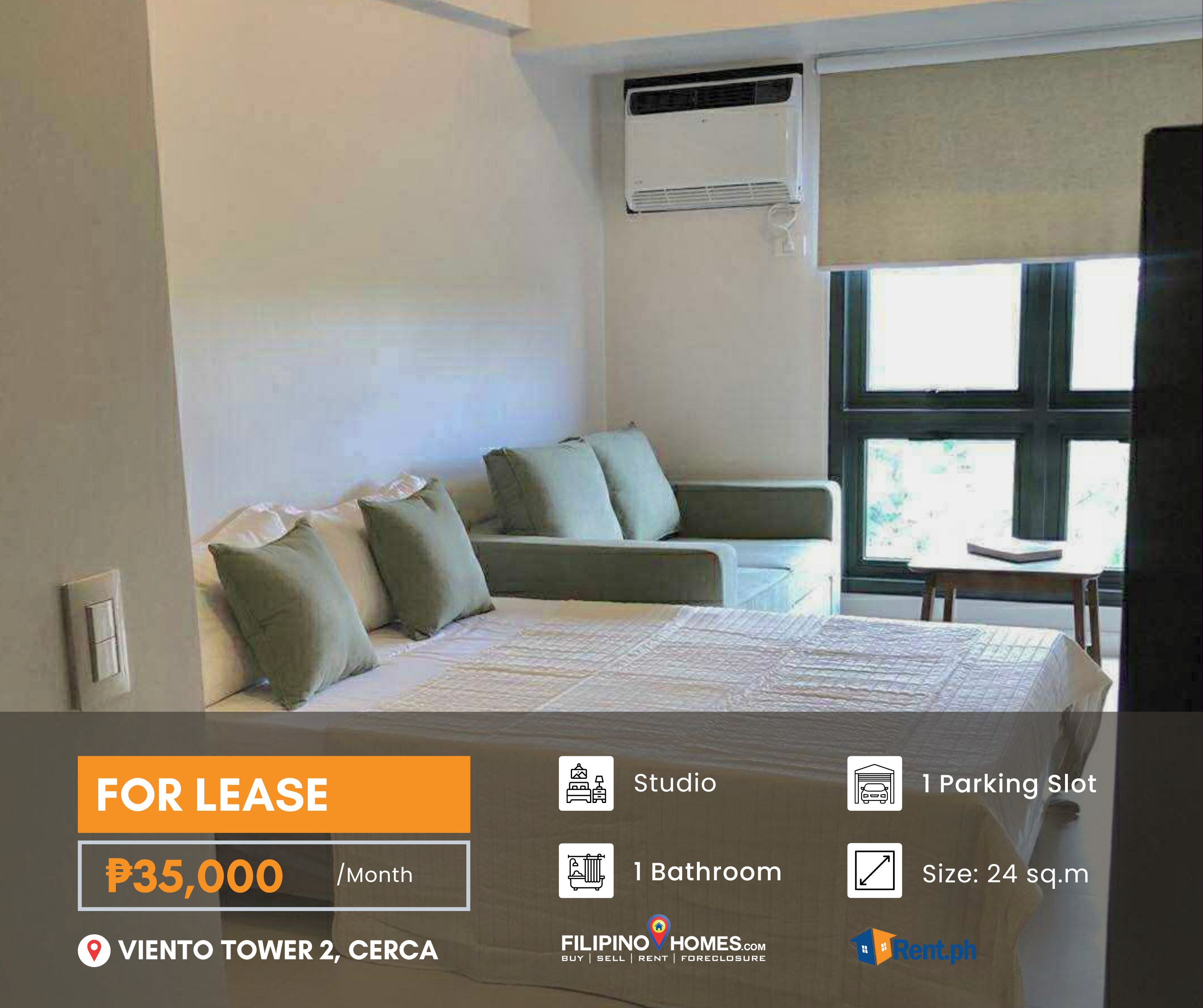 furnished-studio-unit-with-parking-for-lease-for-rent