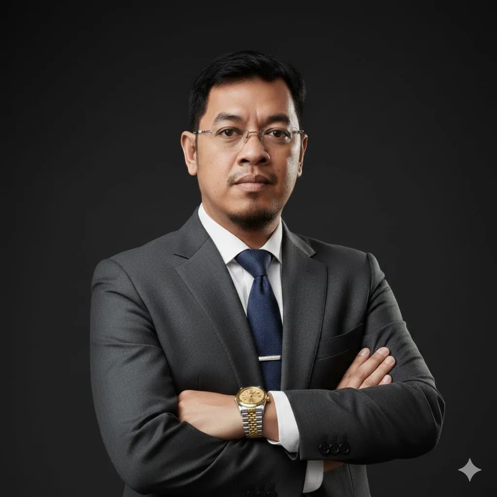 Avatar of Jeofrey Jay Pasana