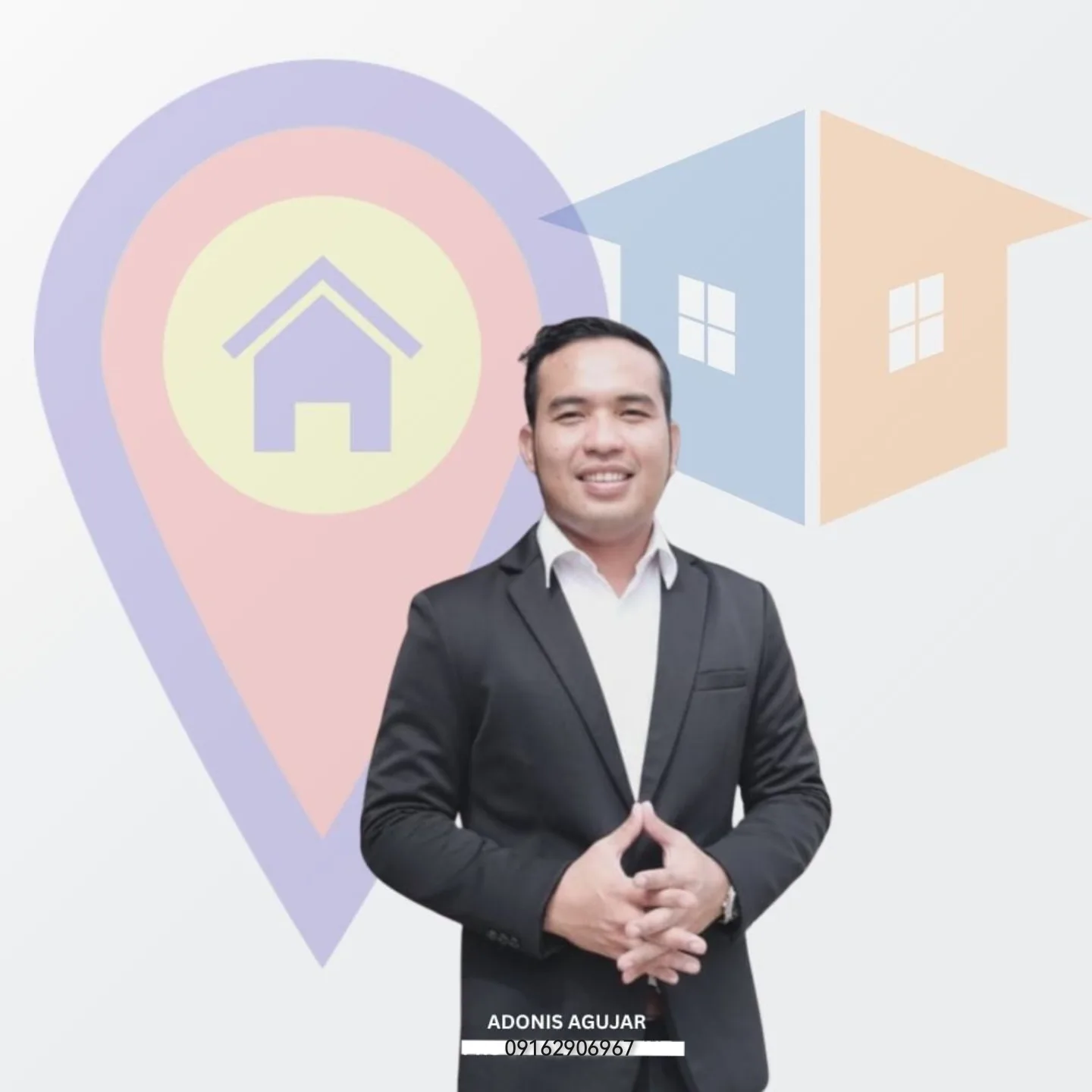 Avatar of Adonis Agujar