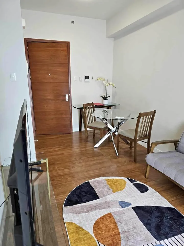 1 Bedroom For rent in Marco Polo Residences