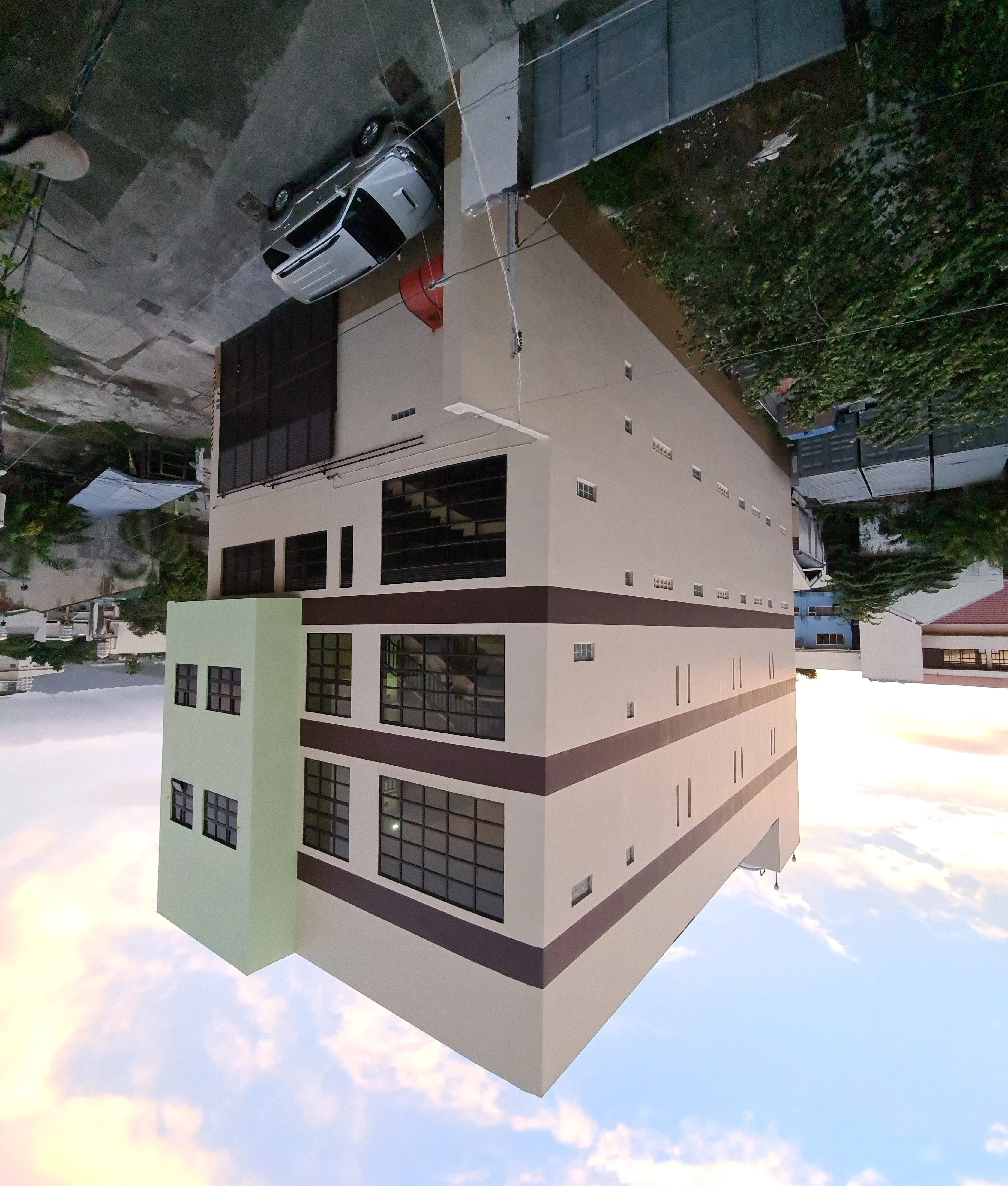 2 Bedroom apartment in for rent in English Vrama near Vicente Sotto and Fuente Osmena